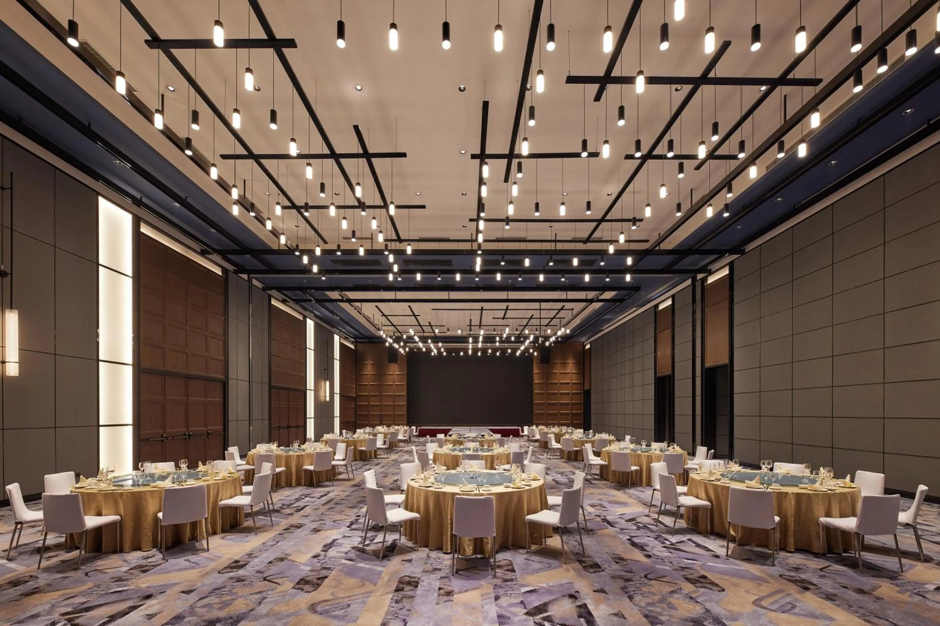 Banquet/Function facilities in Four Points by Sheraton Yiyang