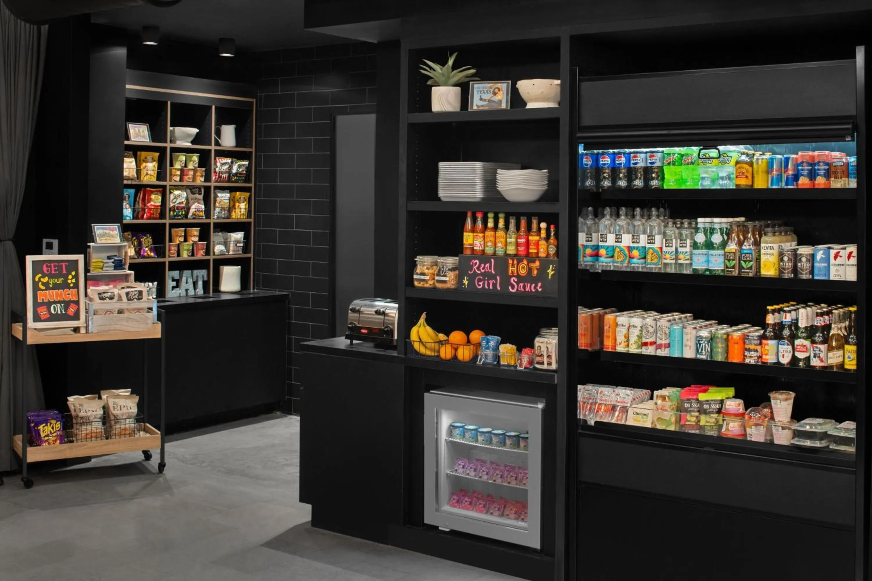 Other in Moxy Houston Downtown