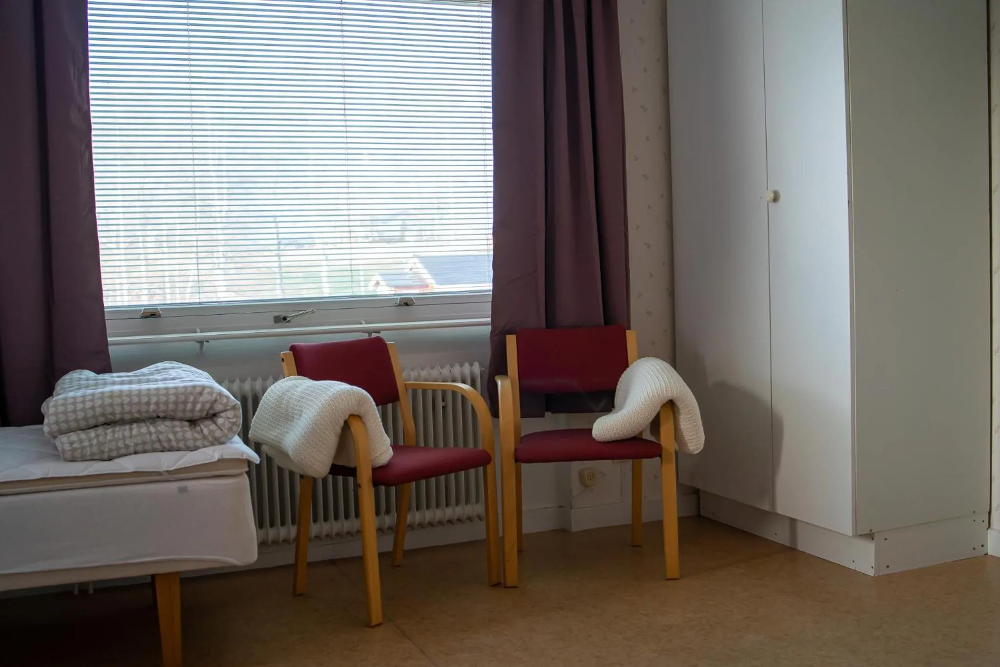 Semesterboende med Gym & Vackra vyer