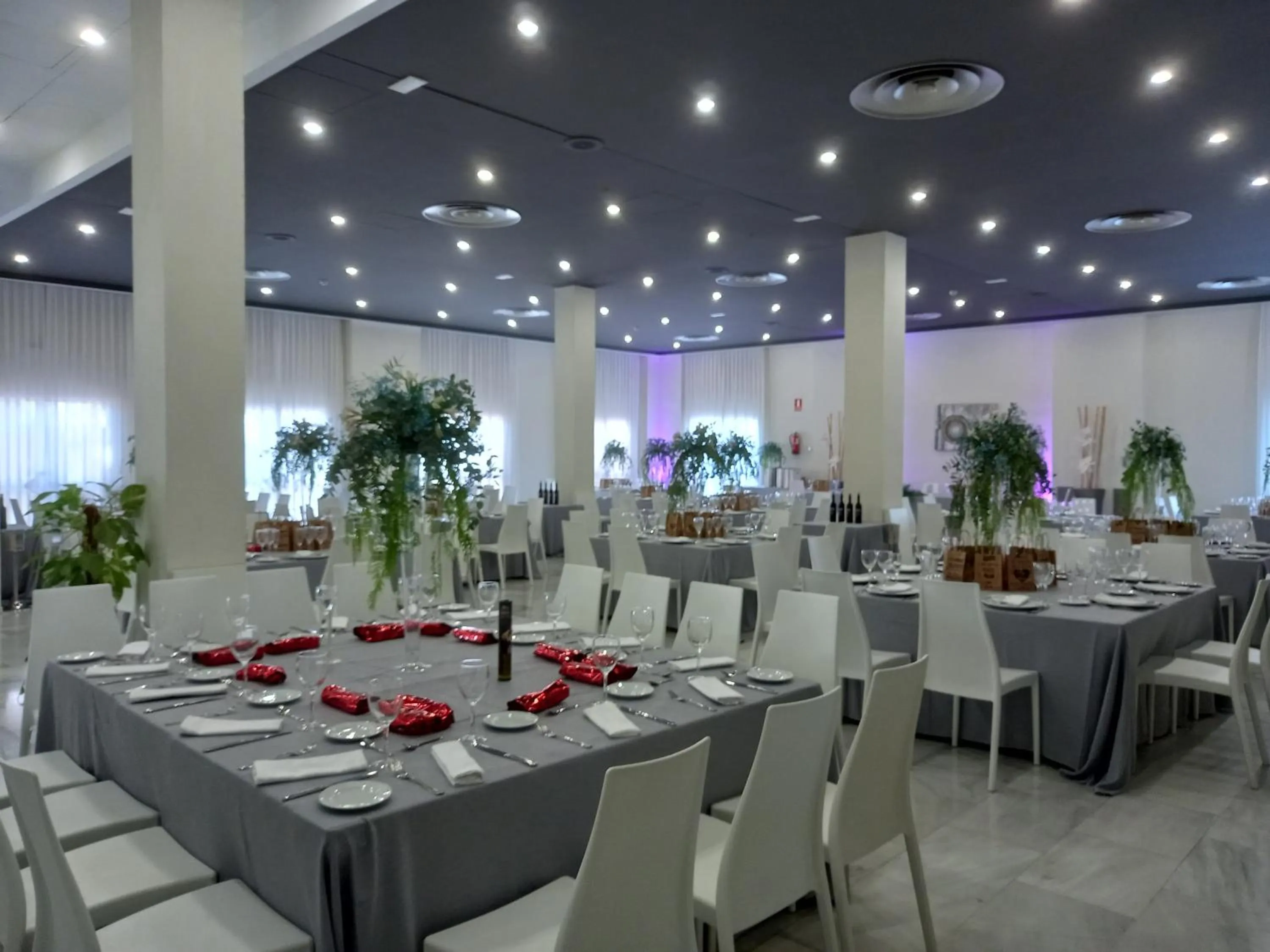 Hotel TRH La Motilla