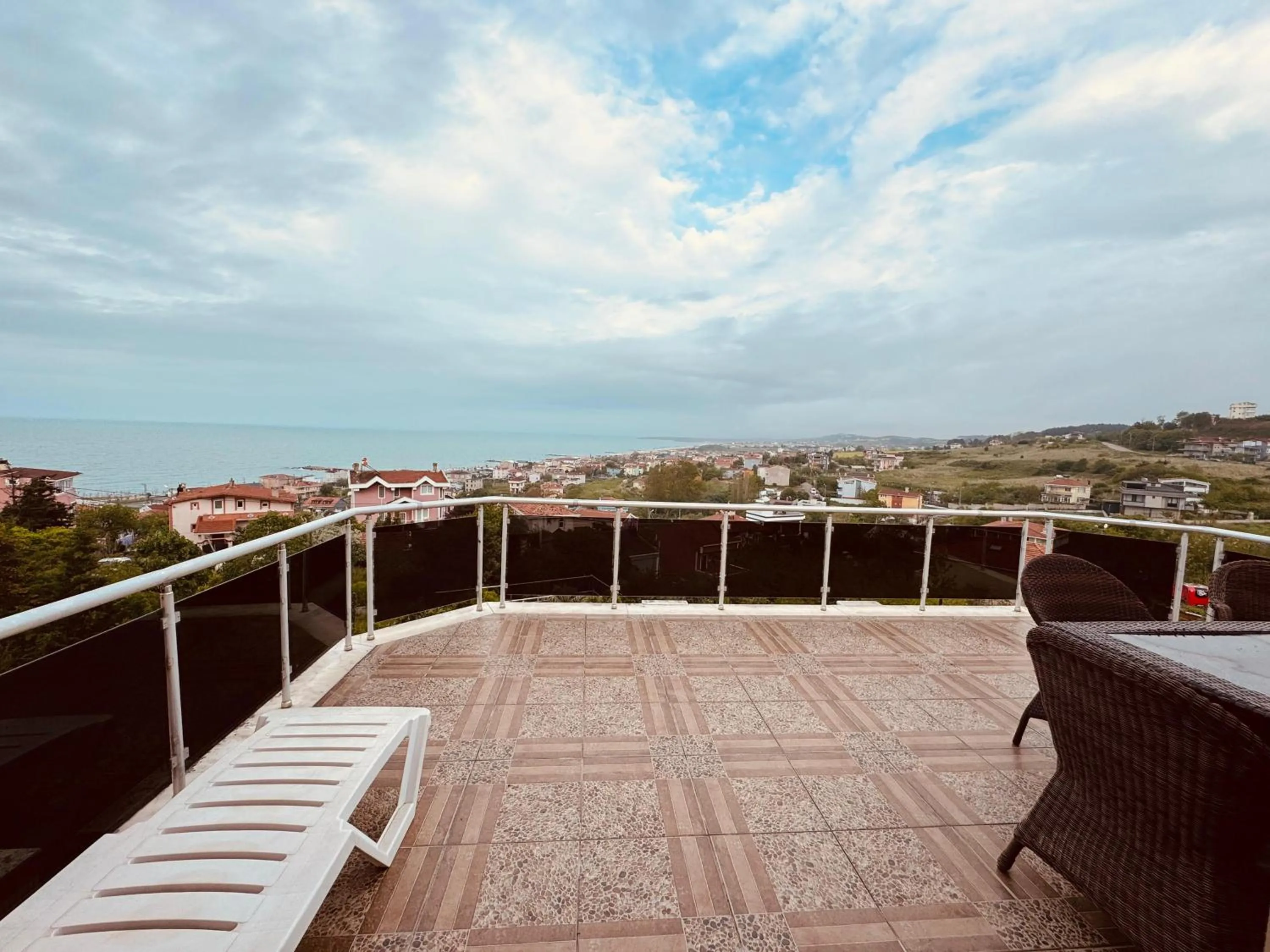 Day in Istanbul Airport Treekos Suite Hotel