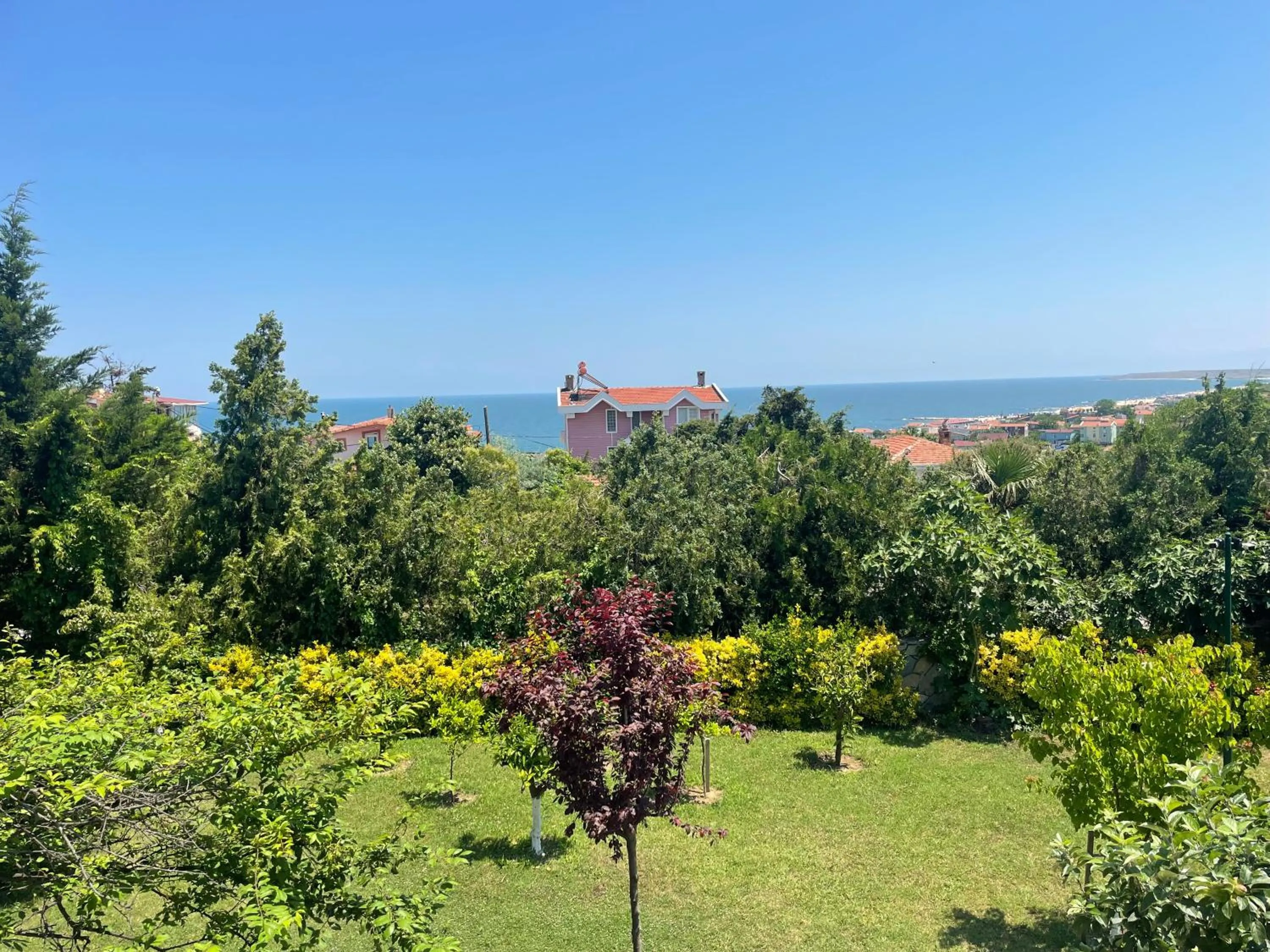 Day in Istanbul Airport Treekos Suite Hotel