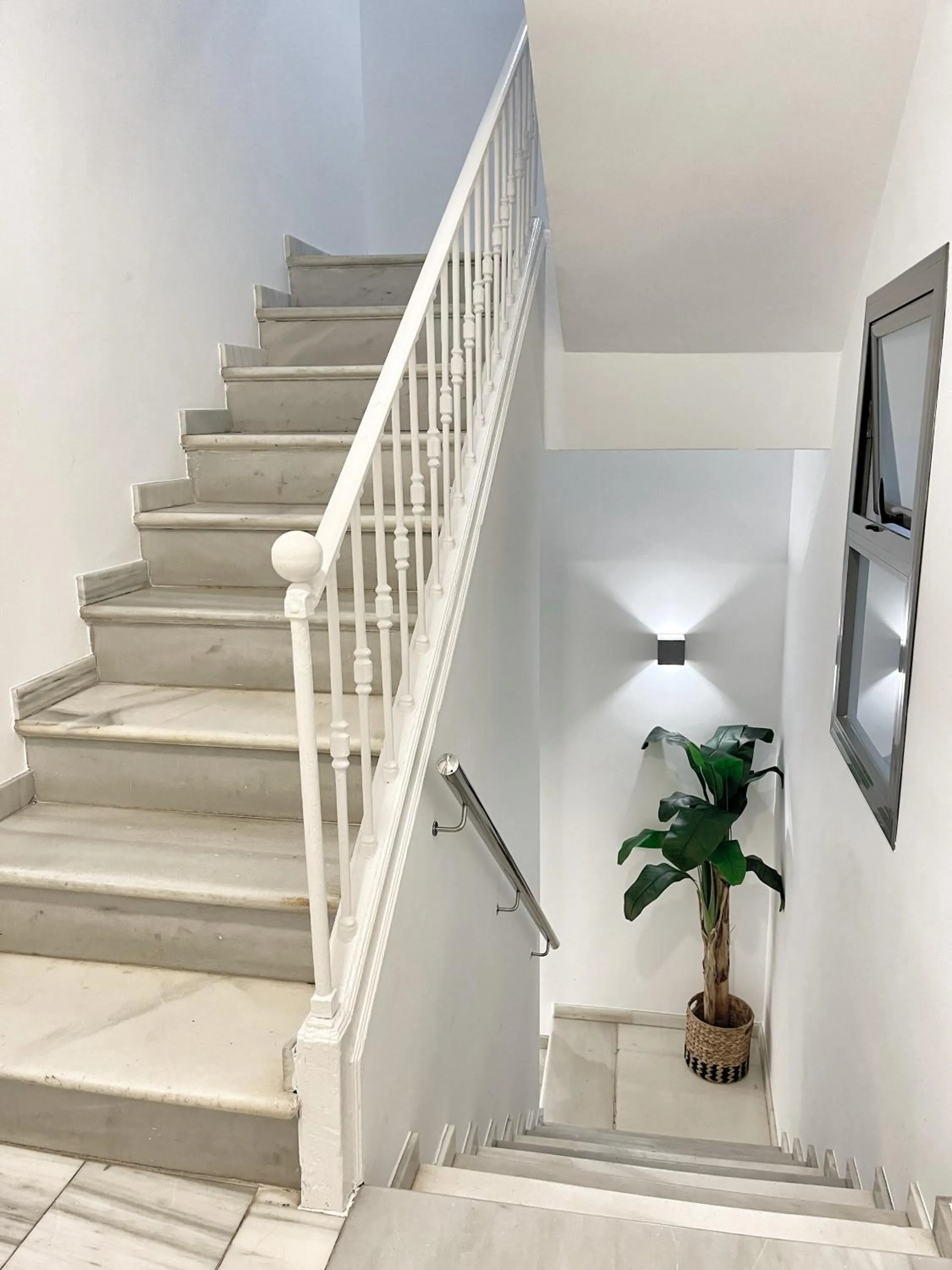 Area and facilities in Tennessee Urban Suites