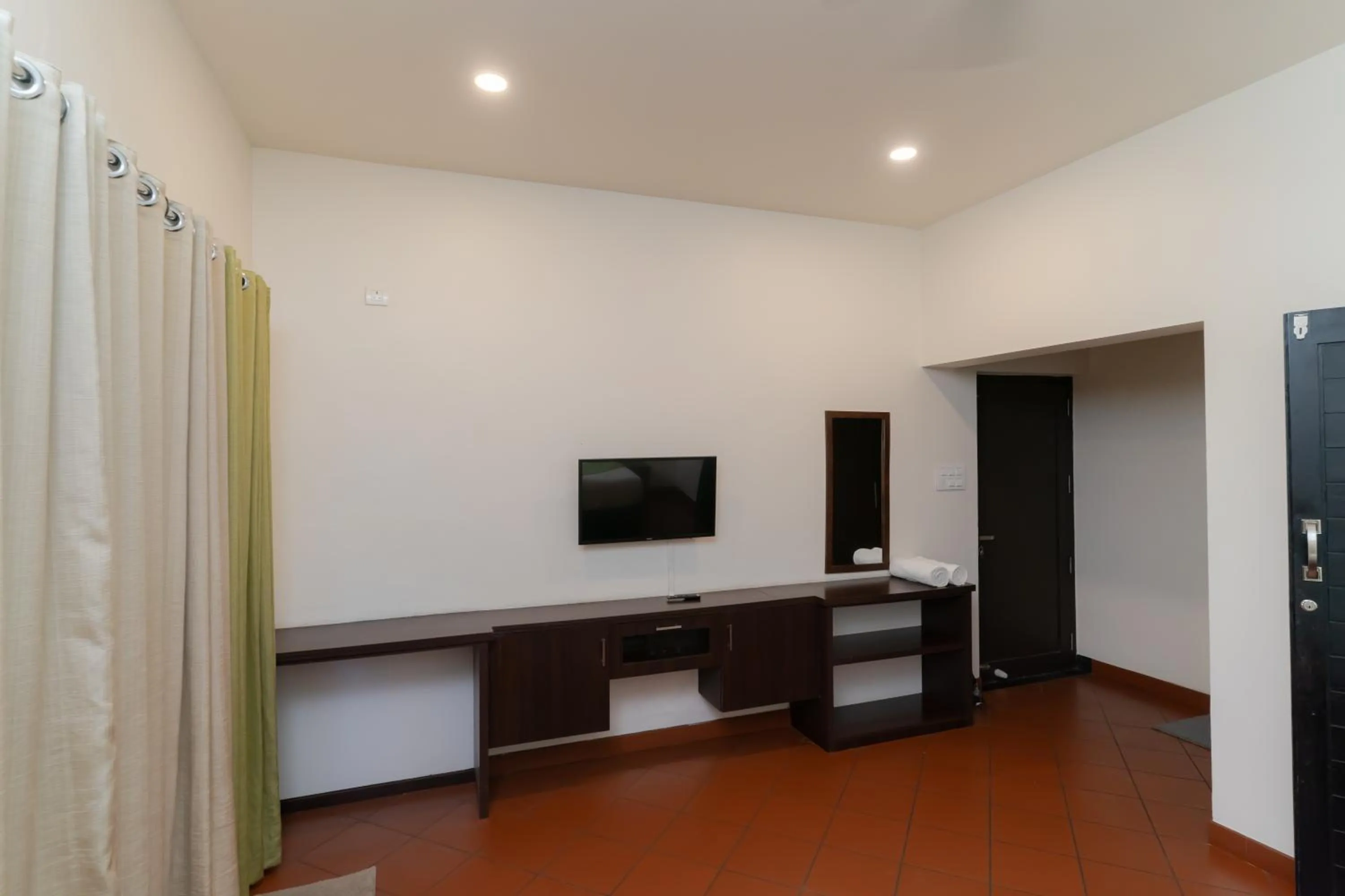 TV and multimedia in Beyond Pines Vagamon