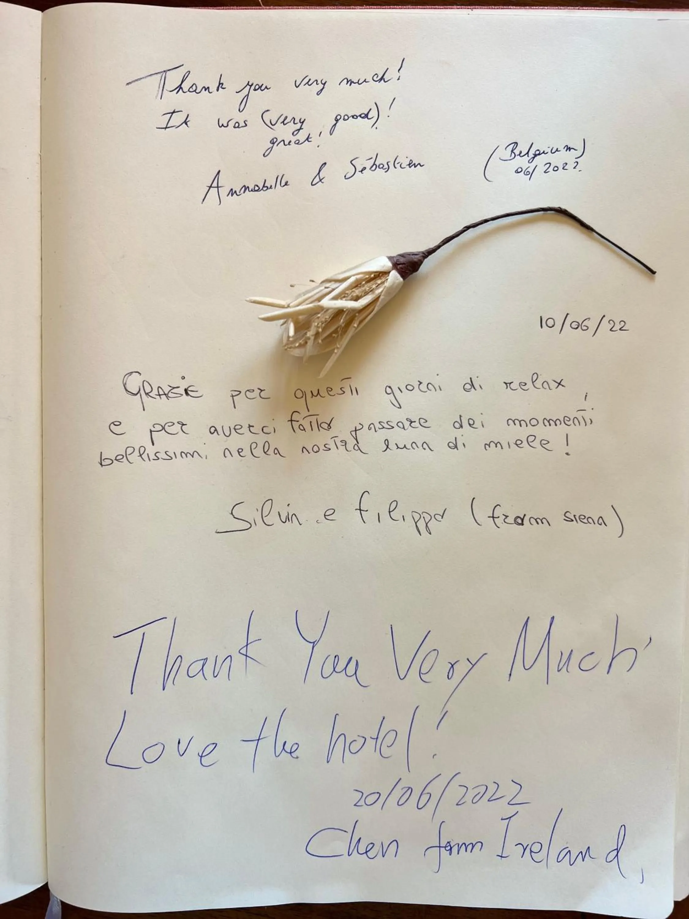 Other in The Marbella Heights Boutique Hotel