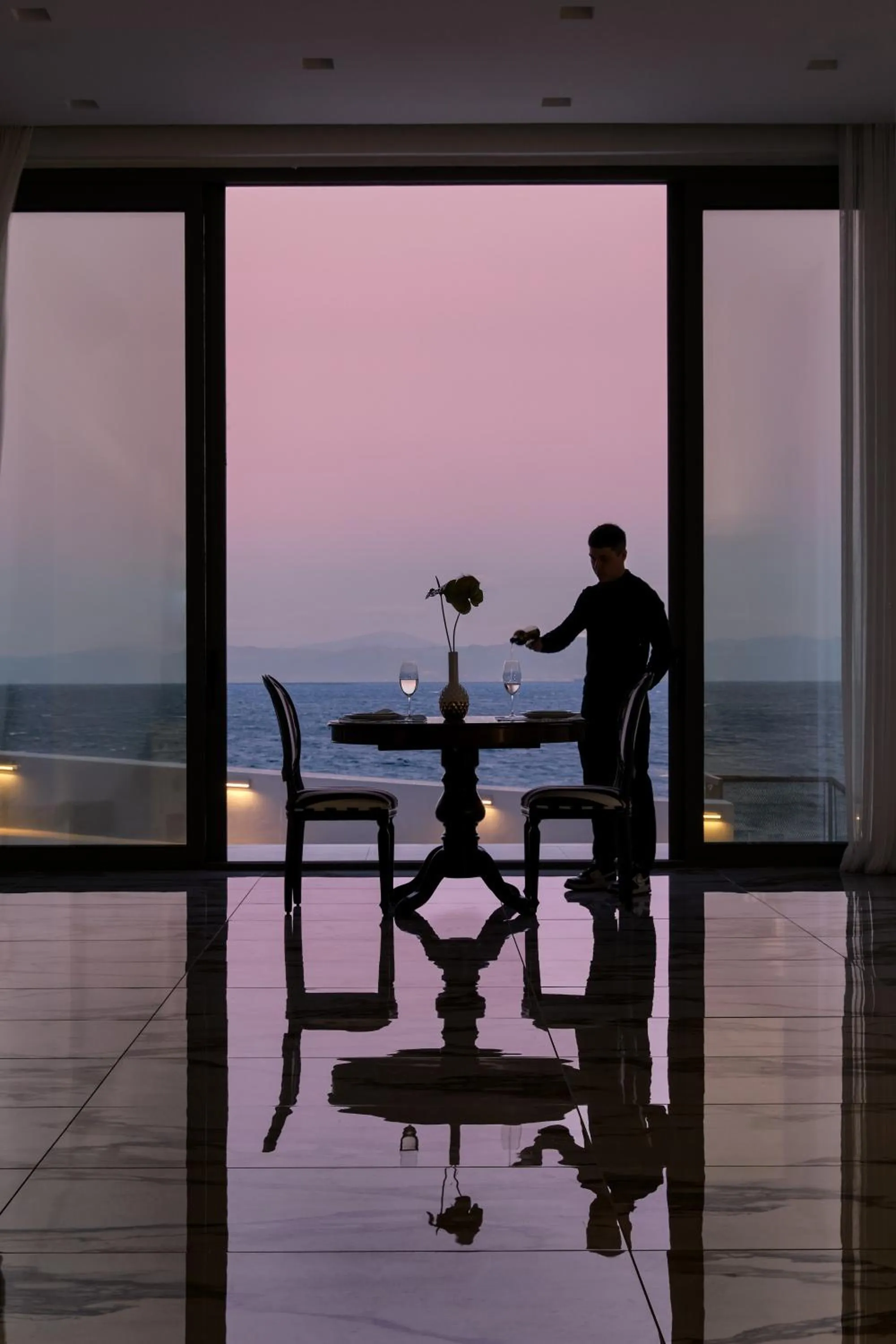 Mythical Coast Wellness Retreat