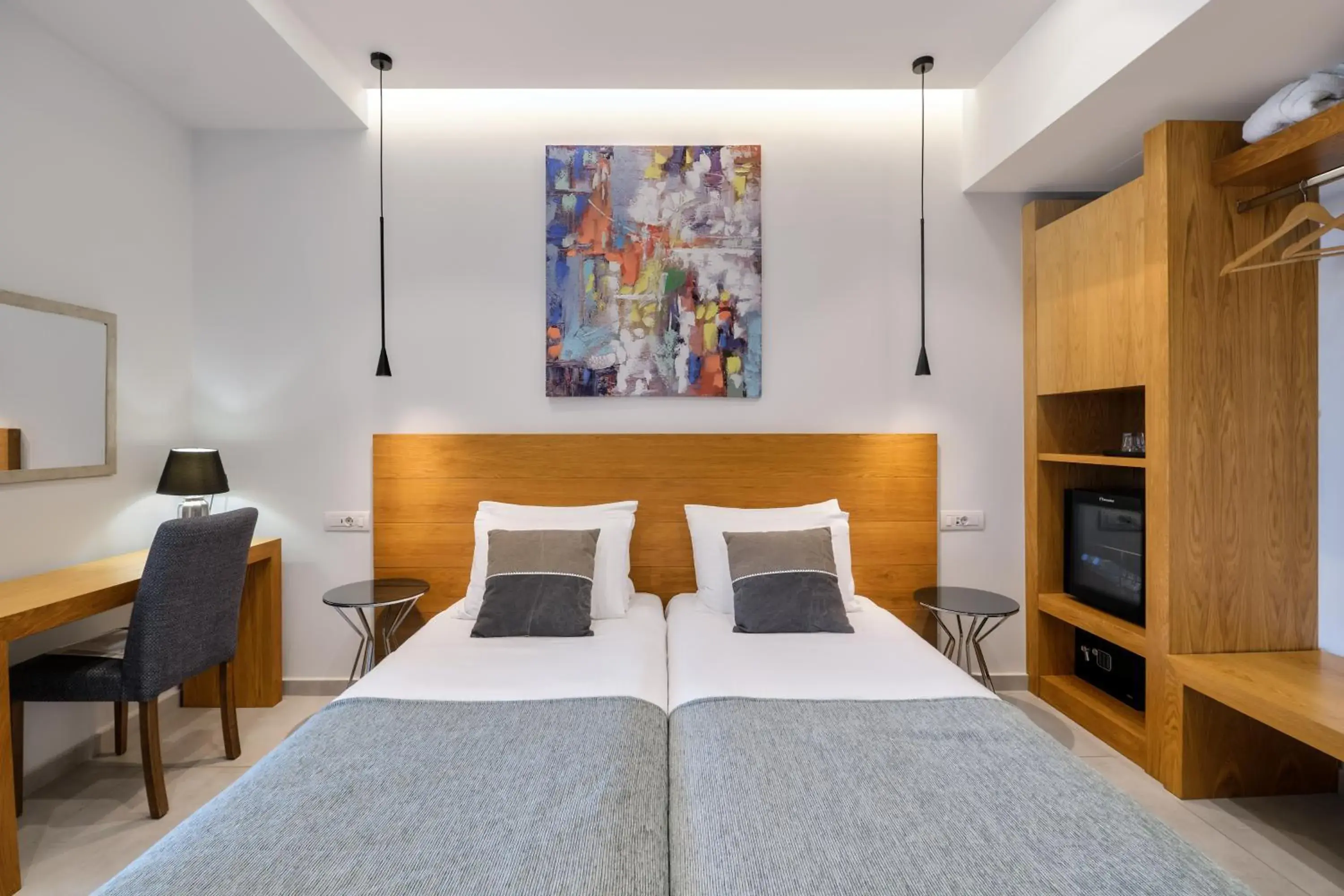 Premium Room in Mythical Coast Wellness Retreat Premium Room in Mythical Coast Wellness Retreat