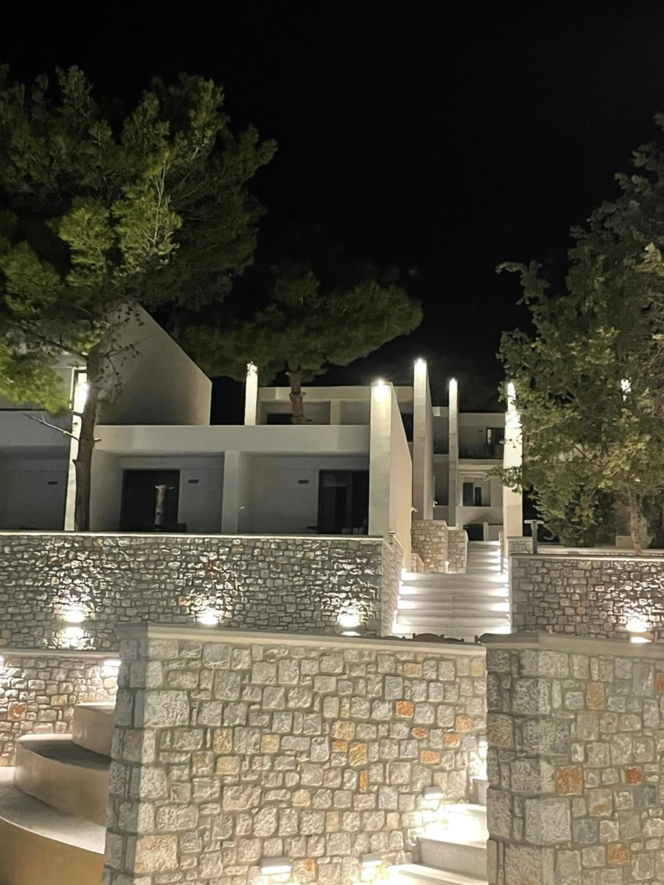 Mythical Coast Wellness Retreat