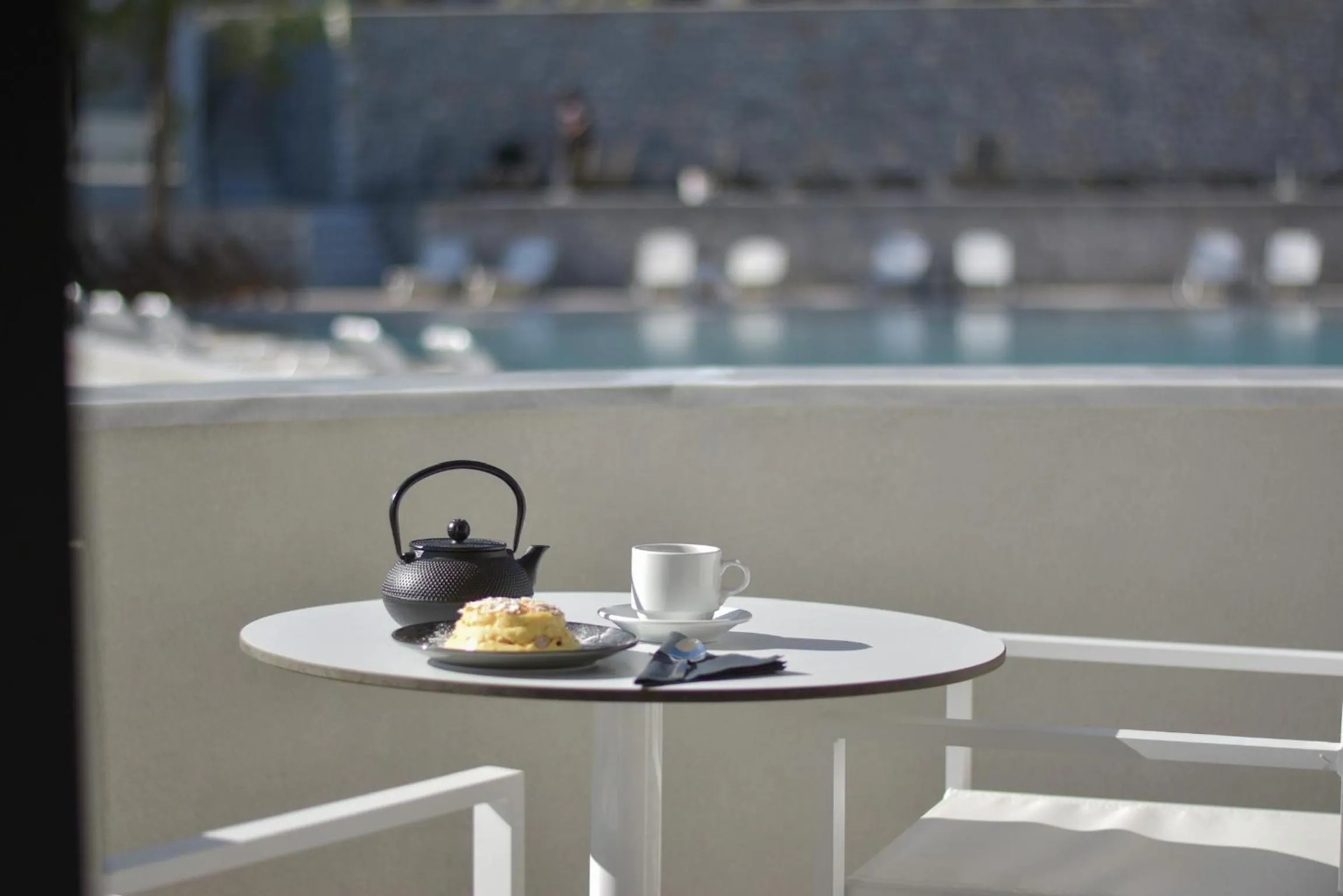 Mythical Coast Wellness Retreat