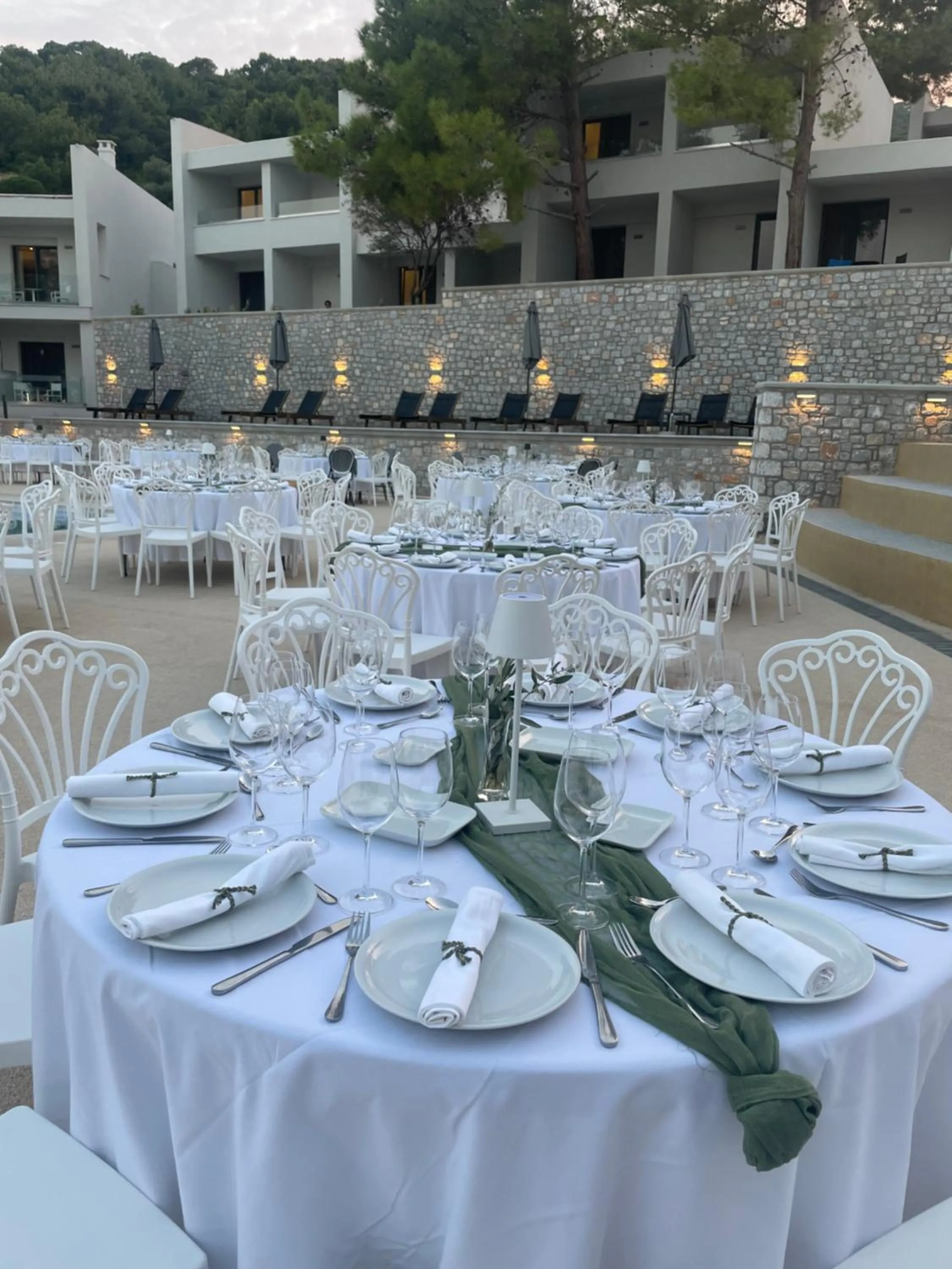 Mythical Coast Wellness Retreat