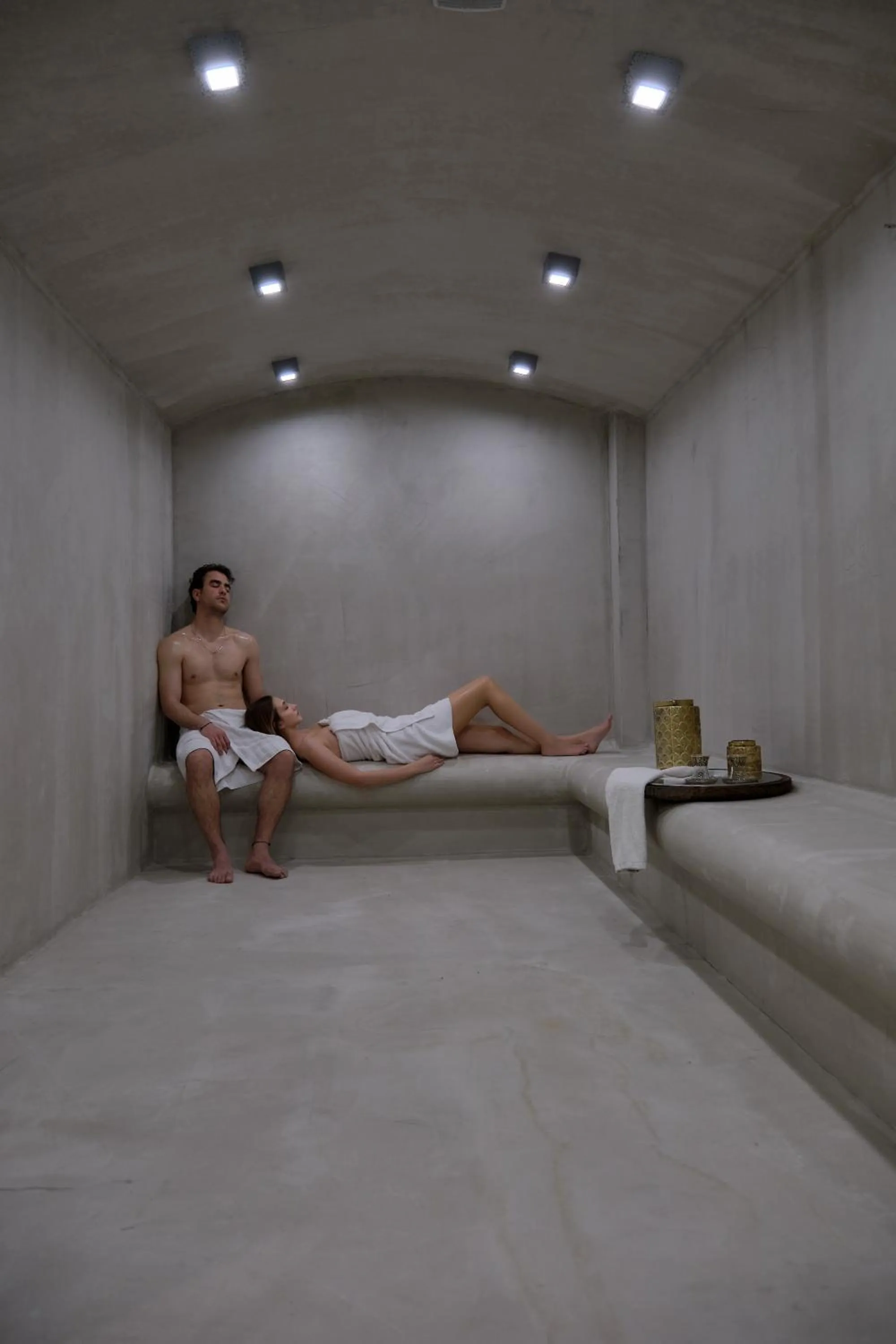 Mythical Coast Wellness Retreat