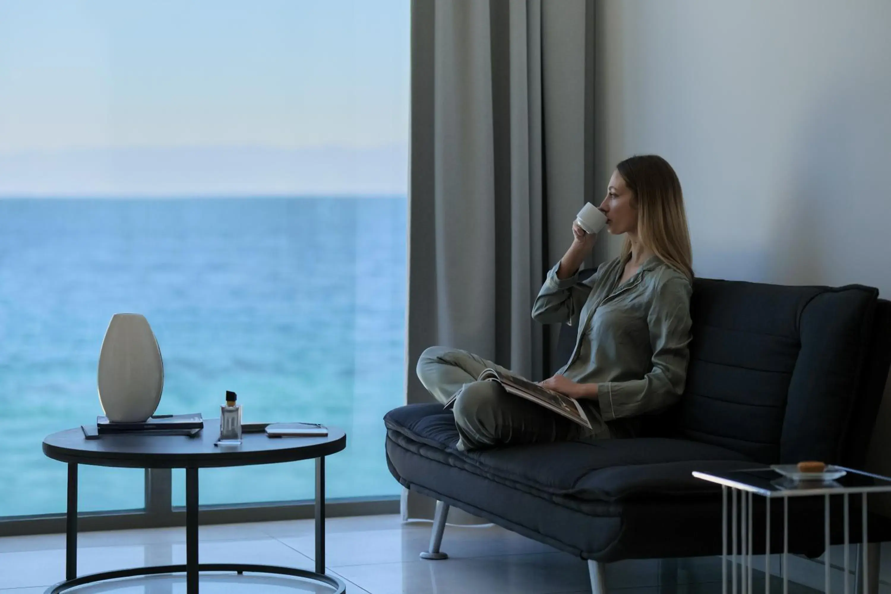 Grand Suite in Mythical Coast Wellness Retreat Grand Suite in Mythical Coast Wellness Retreat