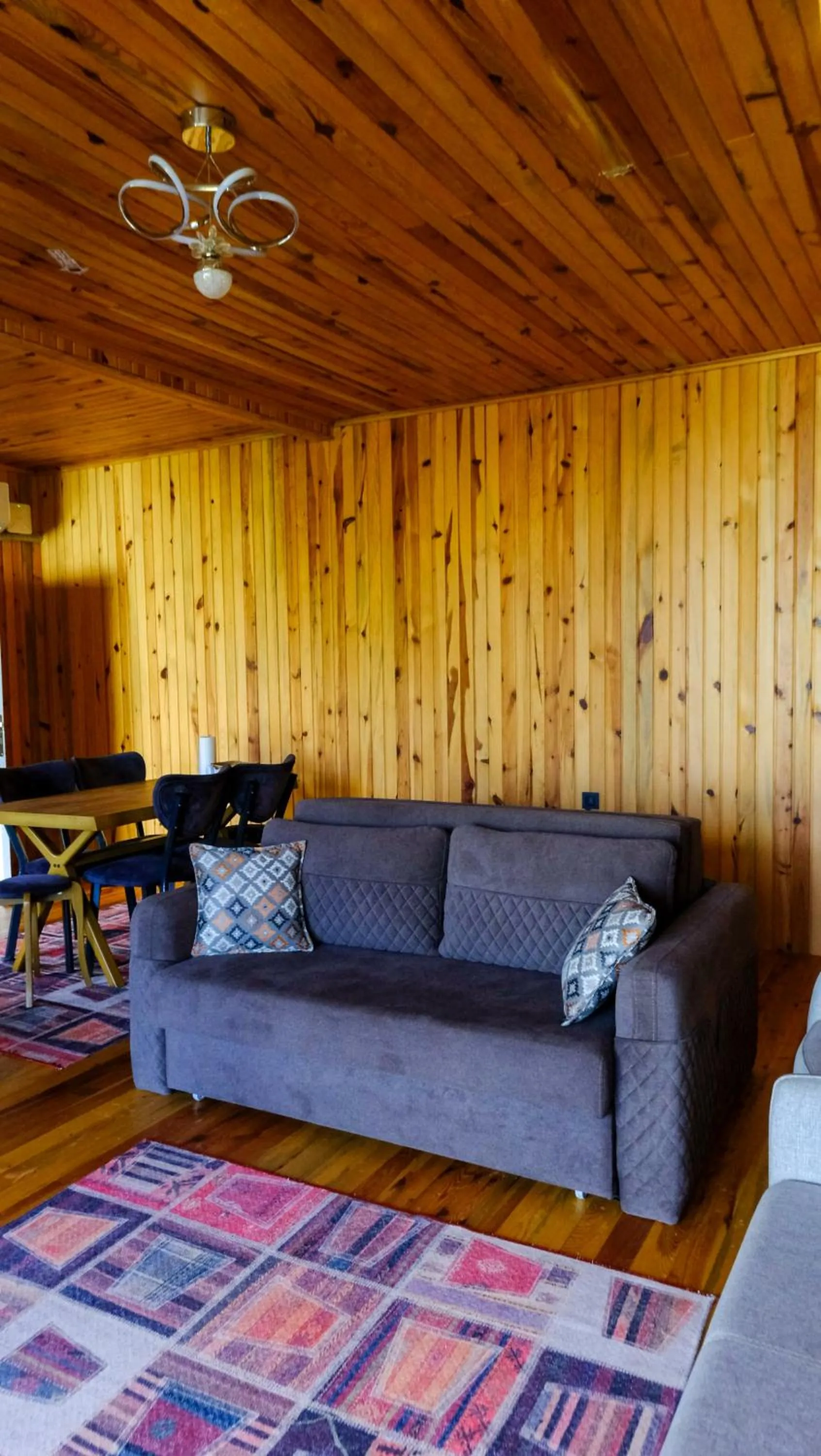 HAT NATUREL RESORT Sapanca