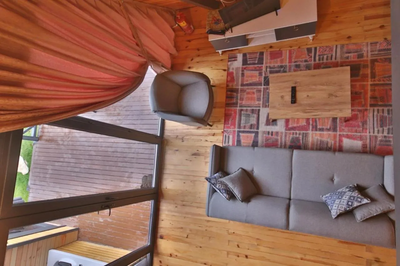 HAT NATUREL RESORT Sapanca