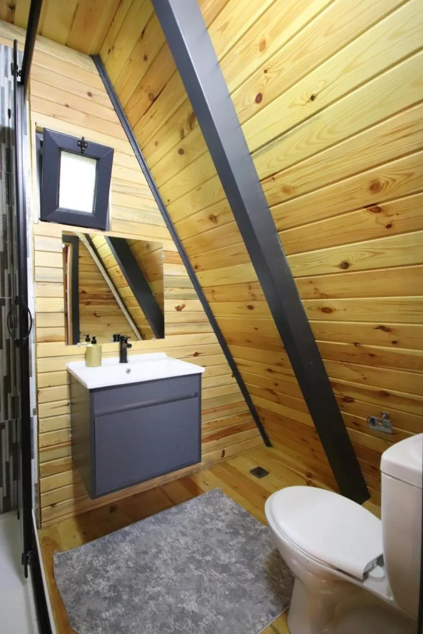 HAT NATUREL RESORT Sapanca