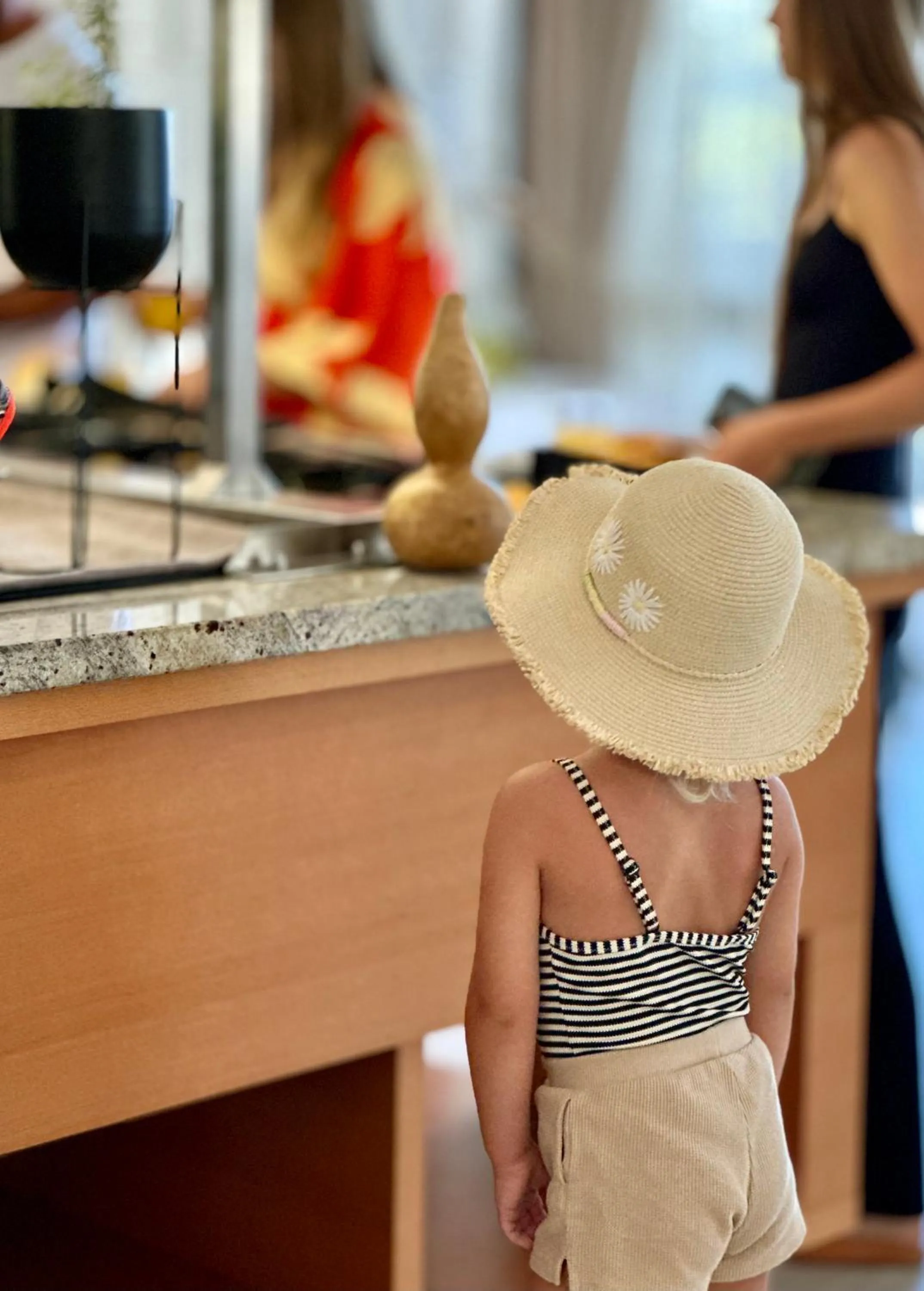 Restaurant/places to eat in The New Hotel Mediteran - VILLA Edition