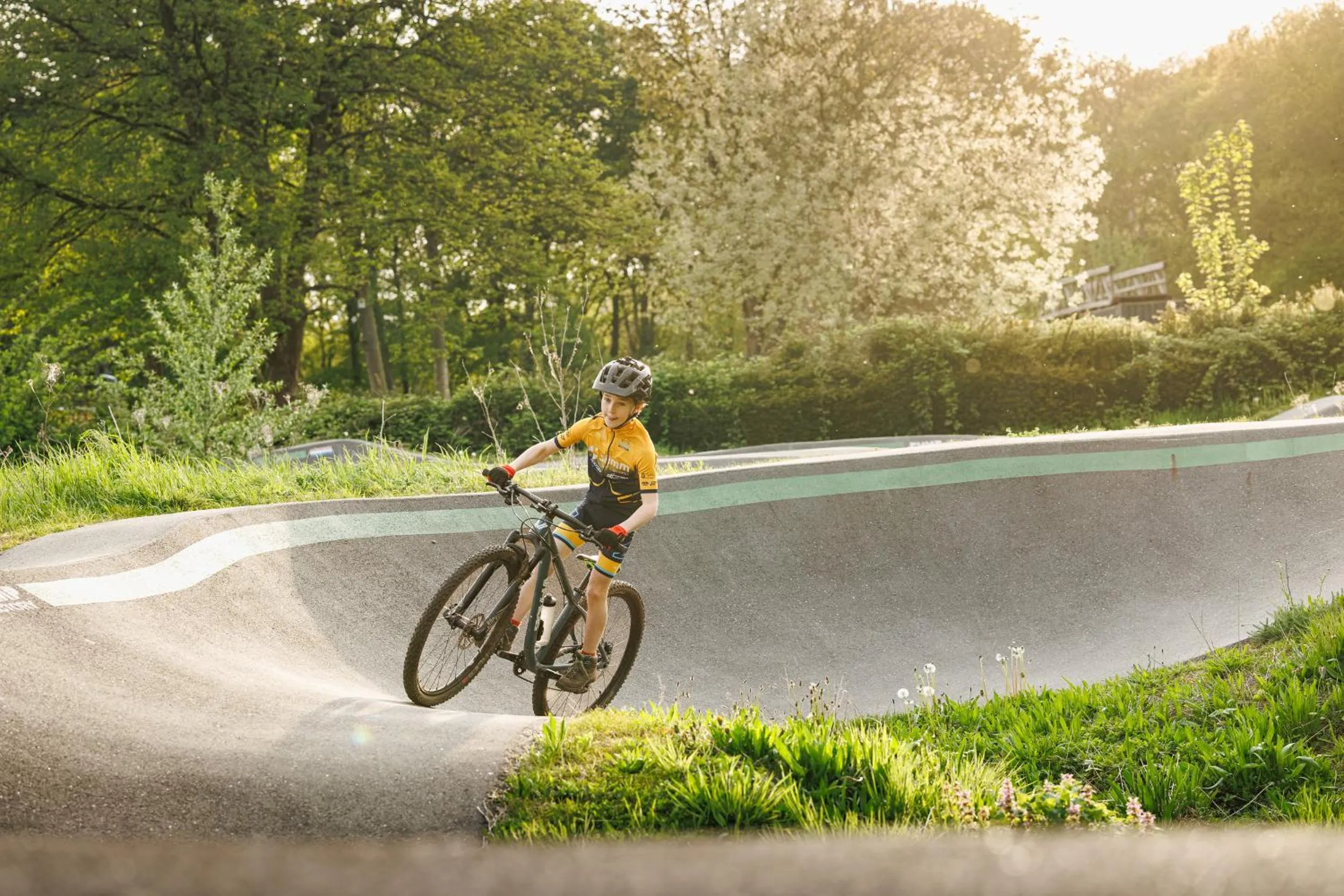 Fitness centre/facilities in SEPHS Hotel Sittard