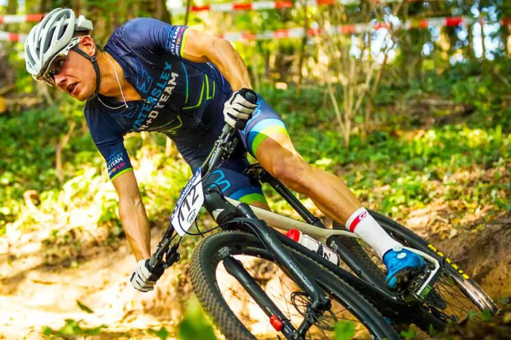 Cycling in SEPHS Hotel Sittard