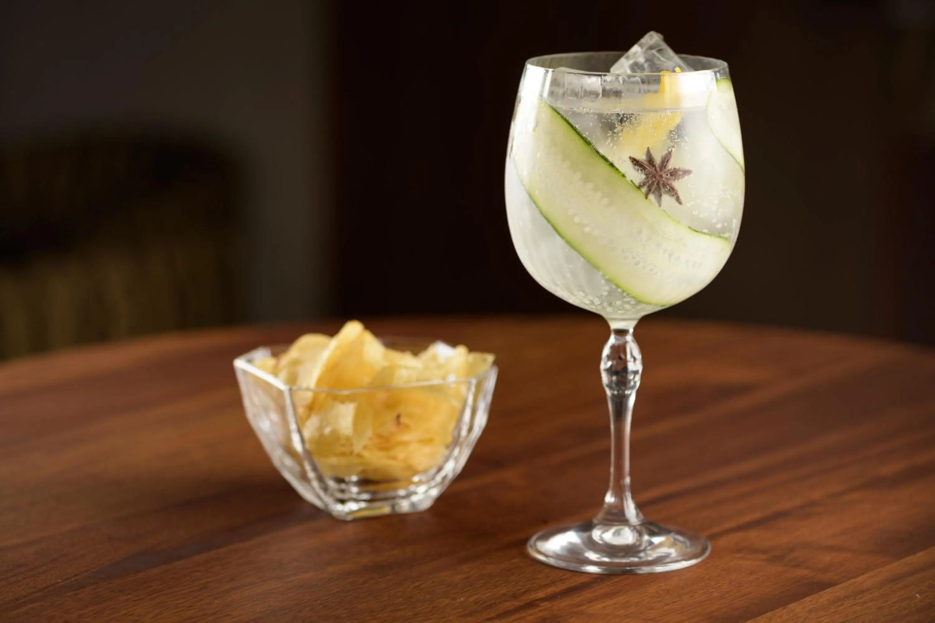 Restaurant/places to eat in AC Hotel Recoletos by Marriott