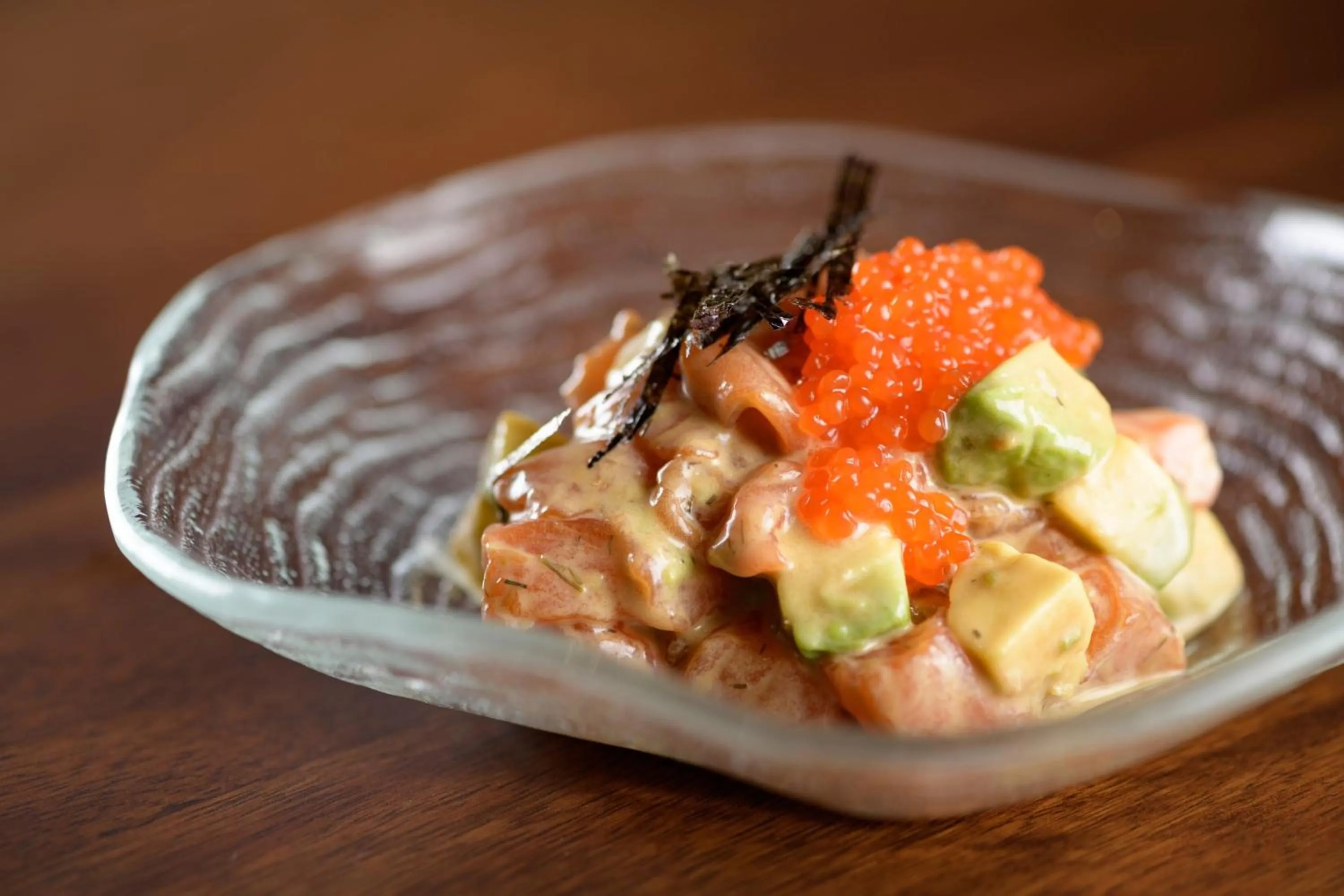 Restaurant/places to eat in AC Hotel Recoletos by Marriott