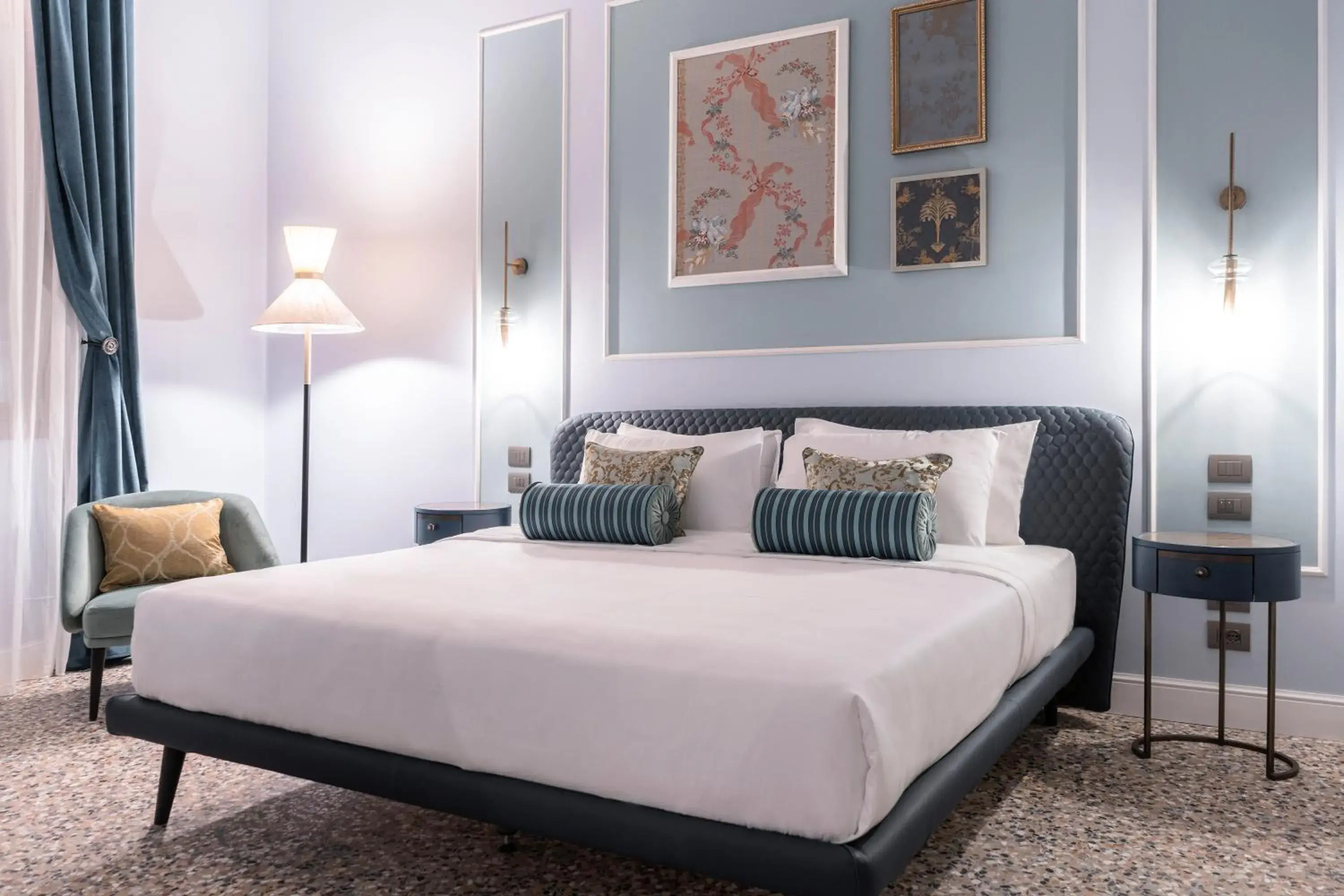 Superior Apartment in Be Mate Ponte di Rialto Superior Apartment in Be Mate Ponte di Rialto