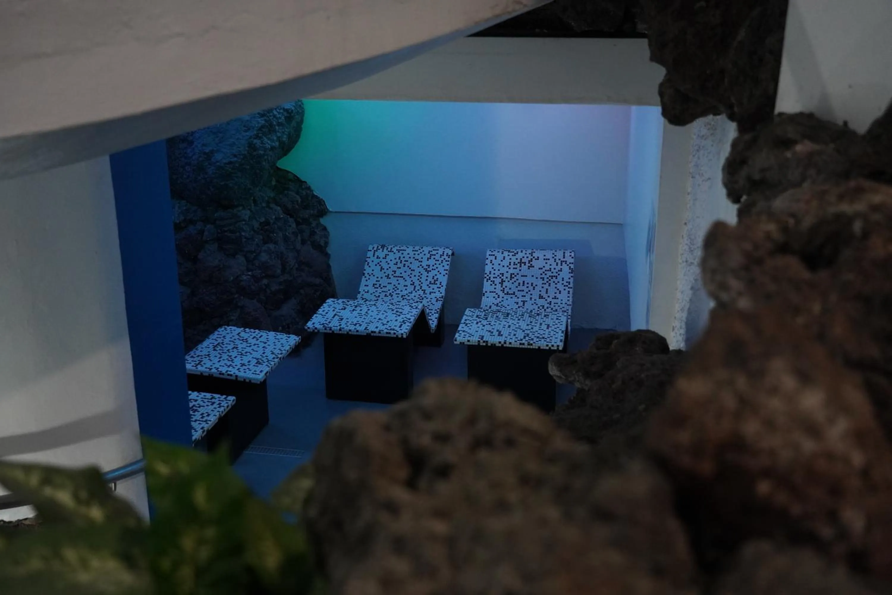 Spa and wellness centre/facilities in RF La Quinta Park Suites