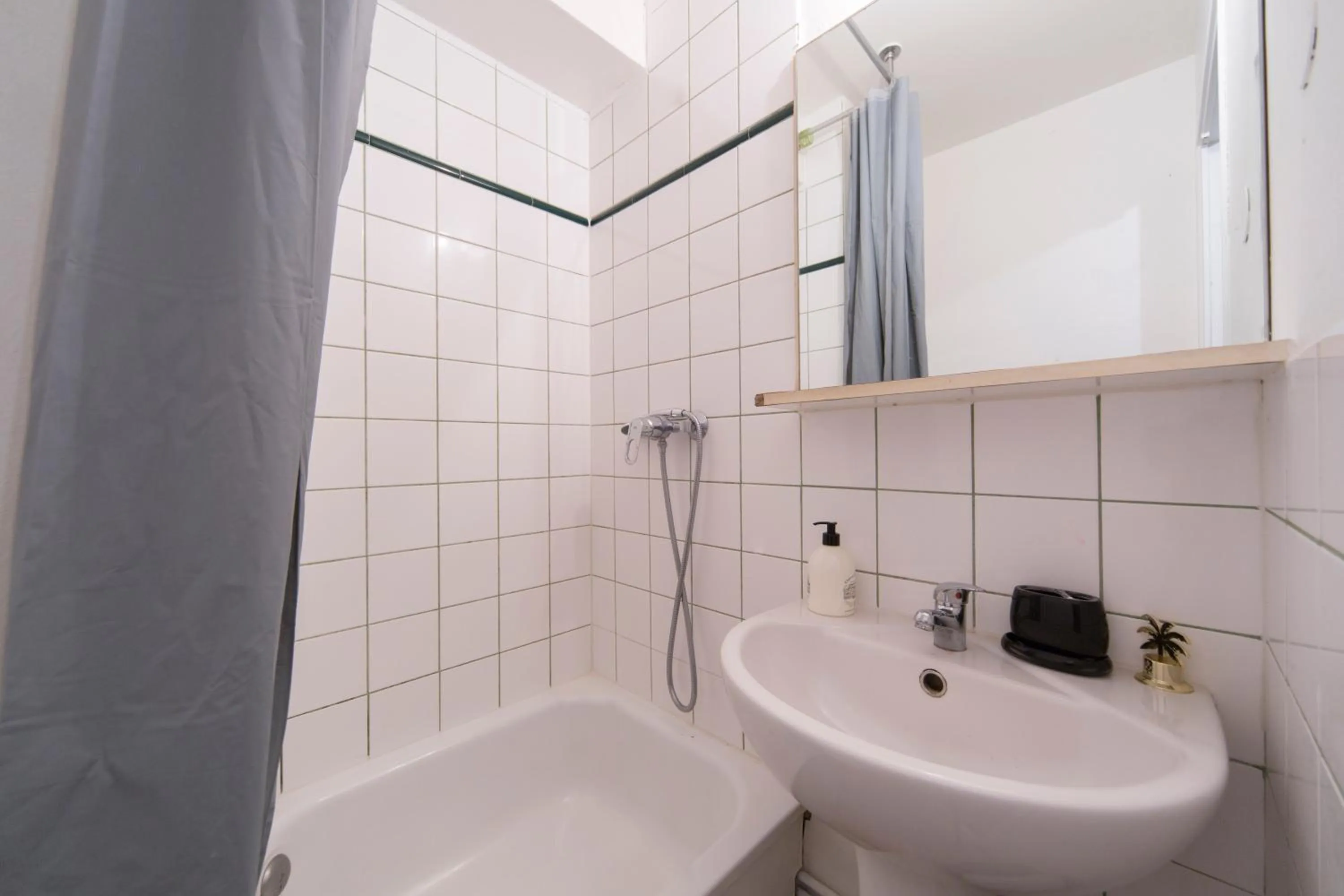 Studio Cosy 2 min Gare - 10 min