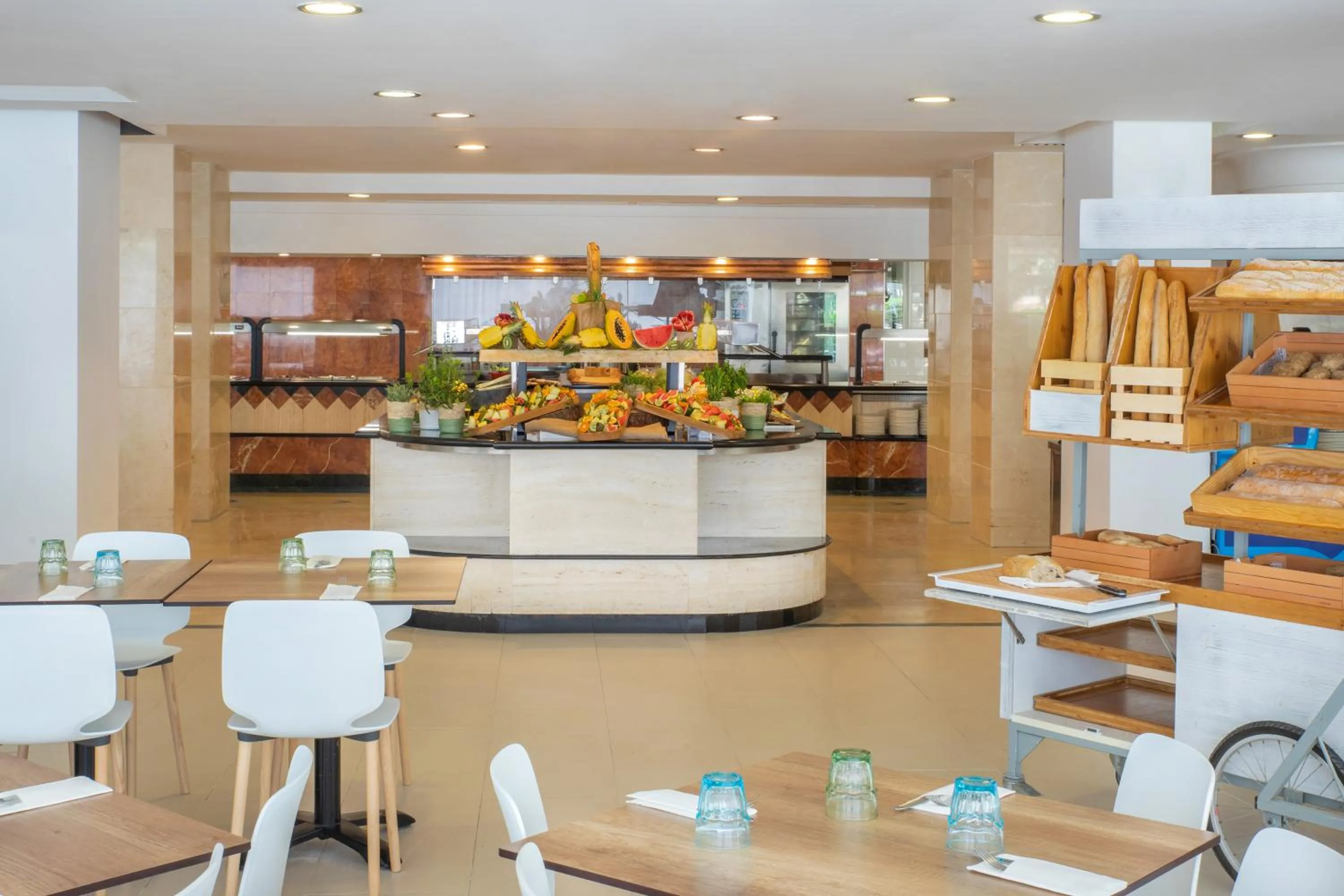 Restaurant/places to eat in Sol Palmanova Mallorca