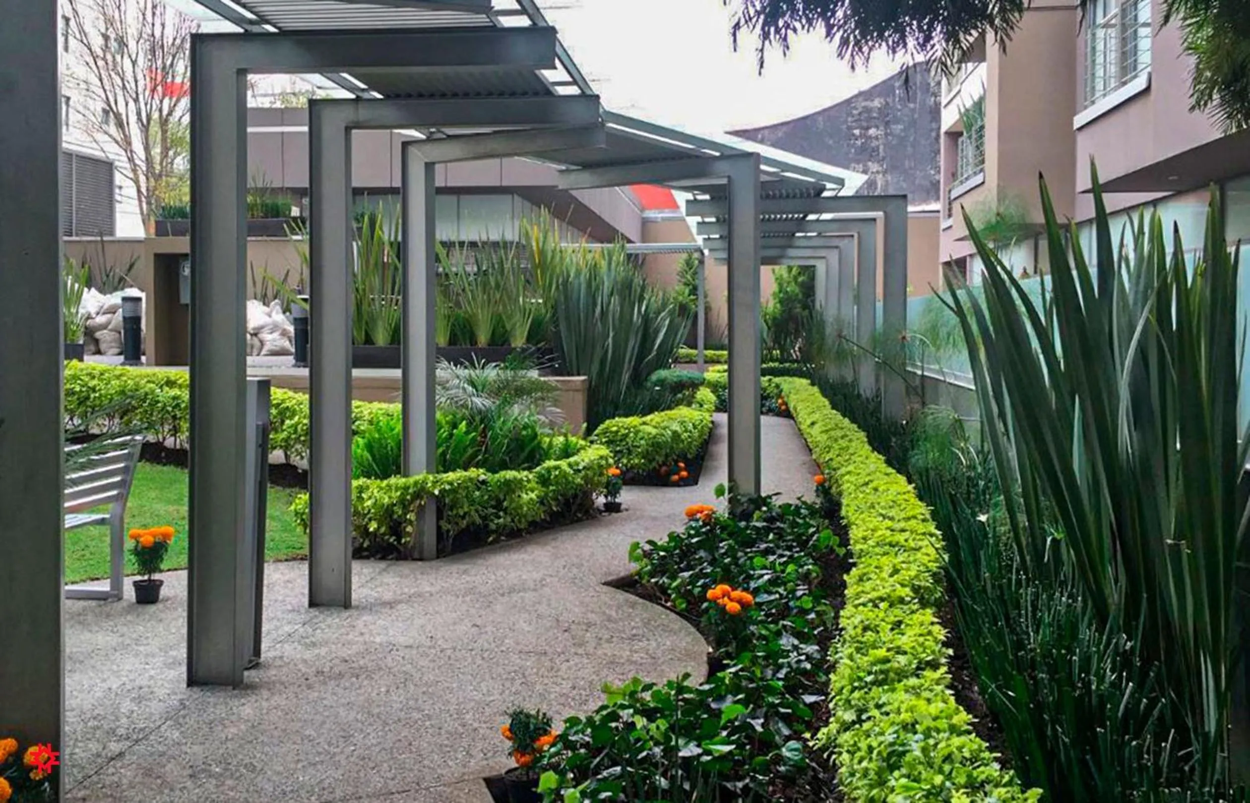 Day in Casa Vive Grand by Kukun