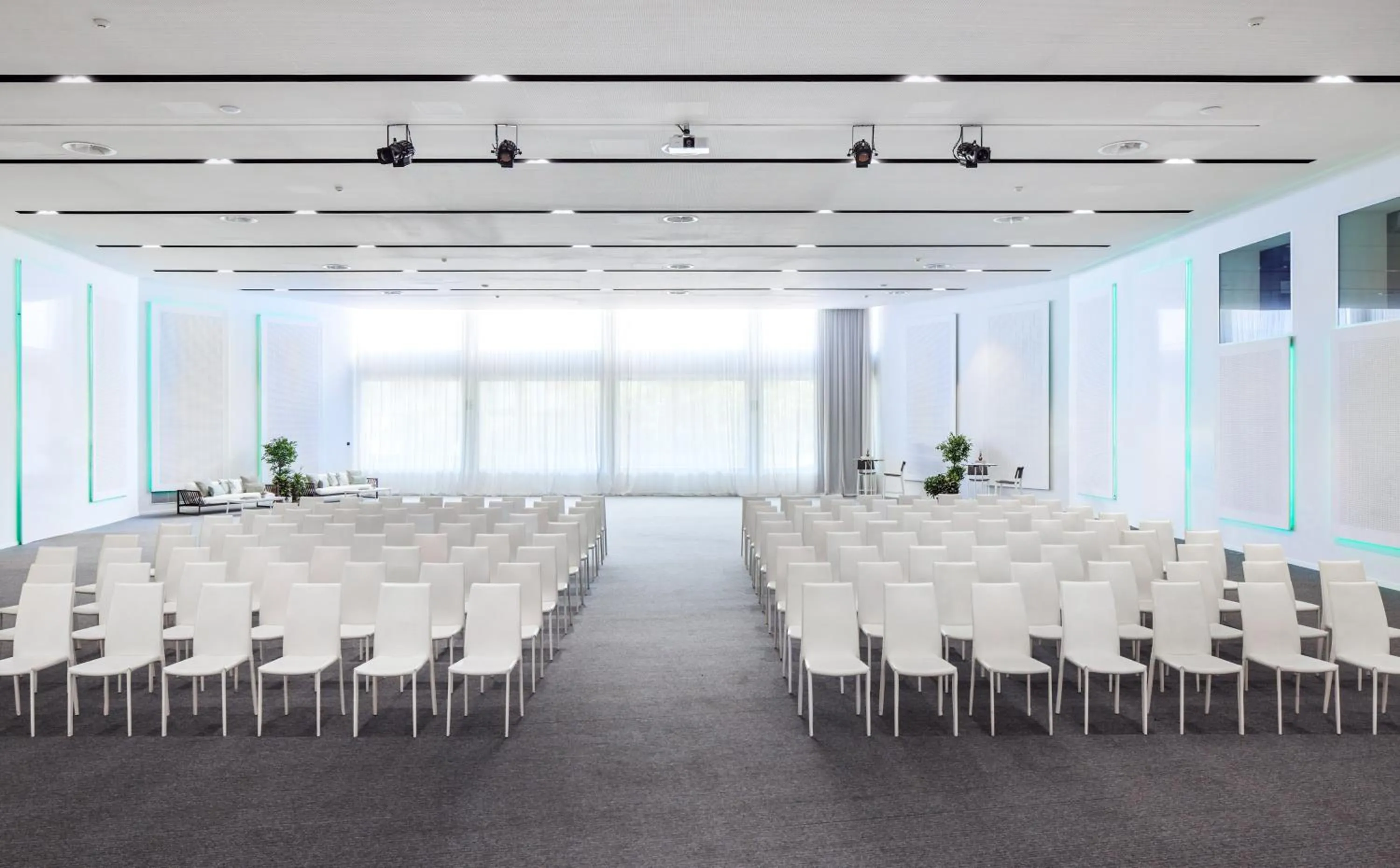 Meeting/conference room in Meliá Calviá Beach