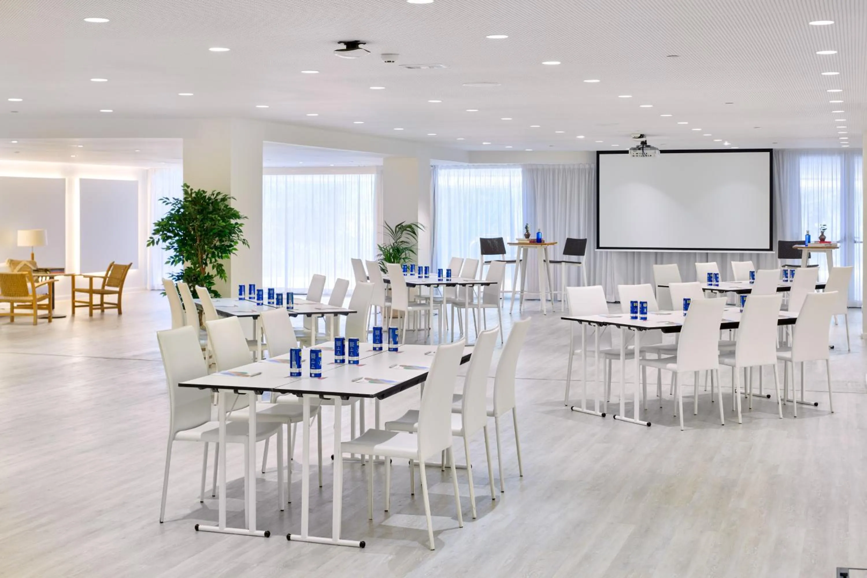 Meeting/conference room in Meliá Calviá Beach