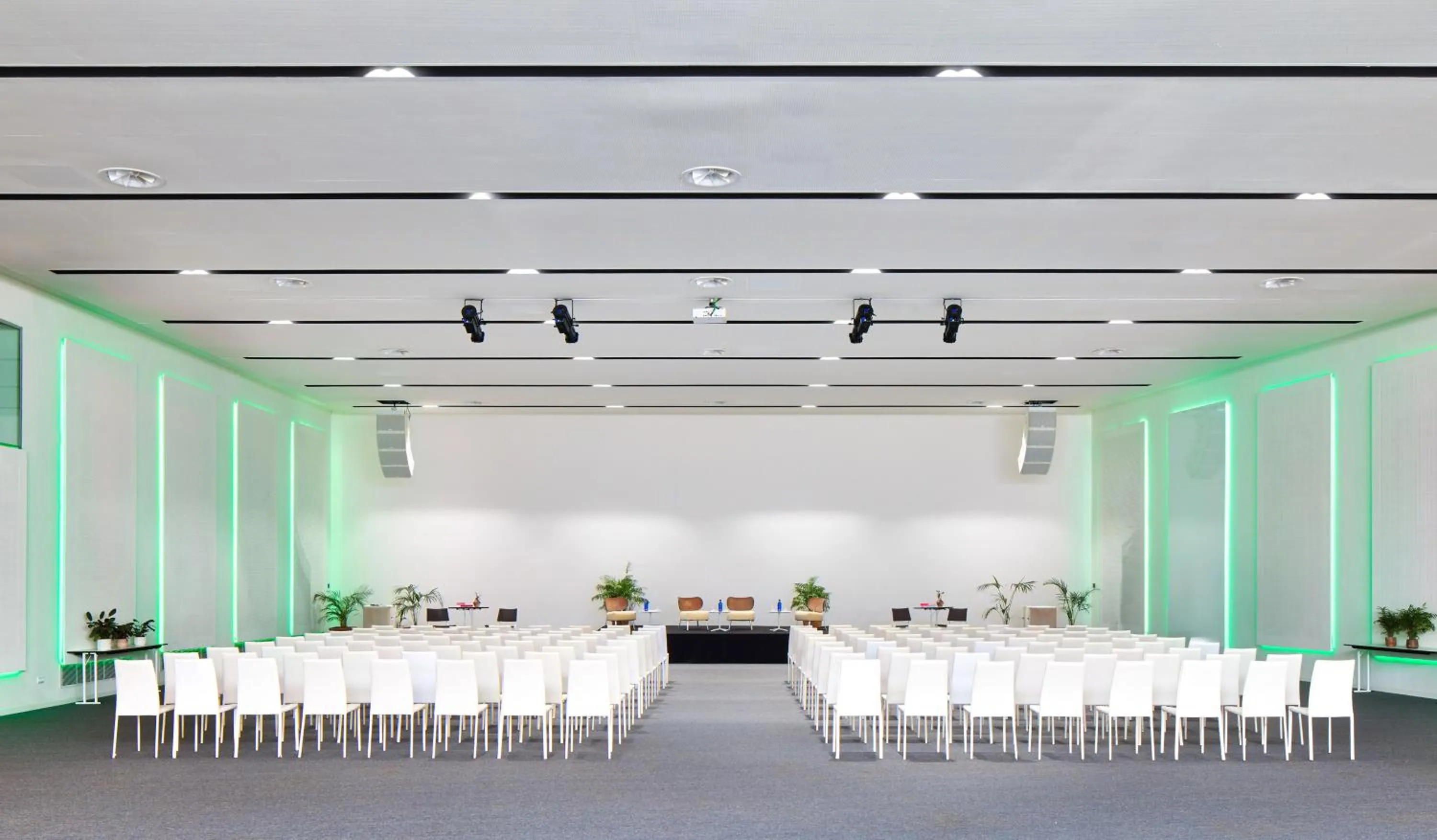 Meeting/conference room in Meliá Calviá Beach