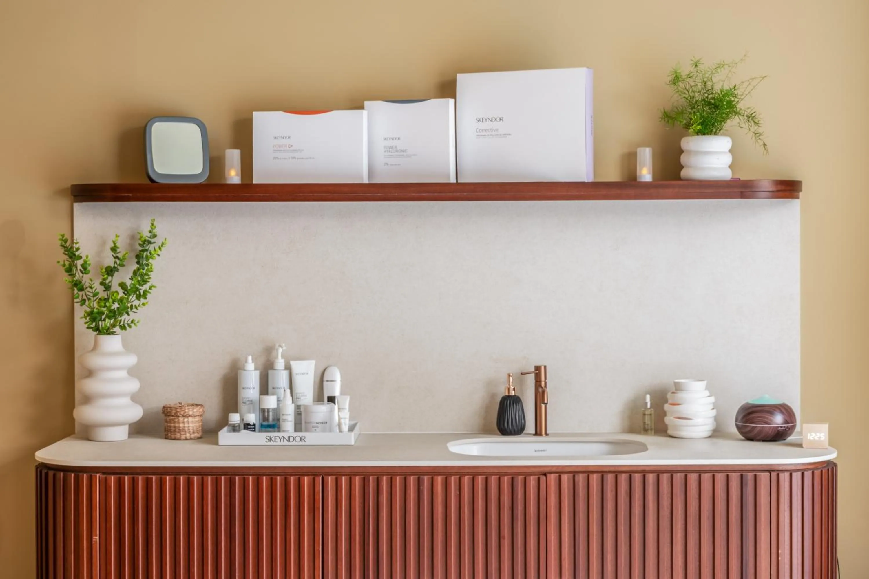 Spa and wellness centre/facilities in Zel Mallorca