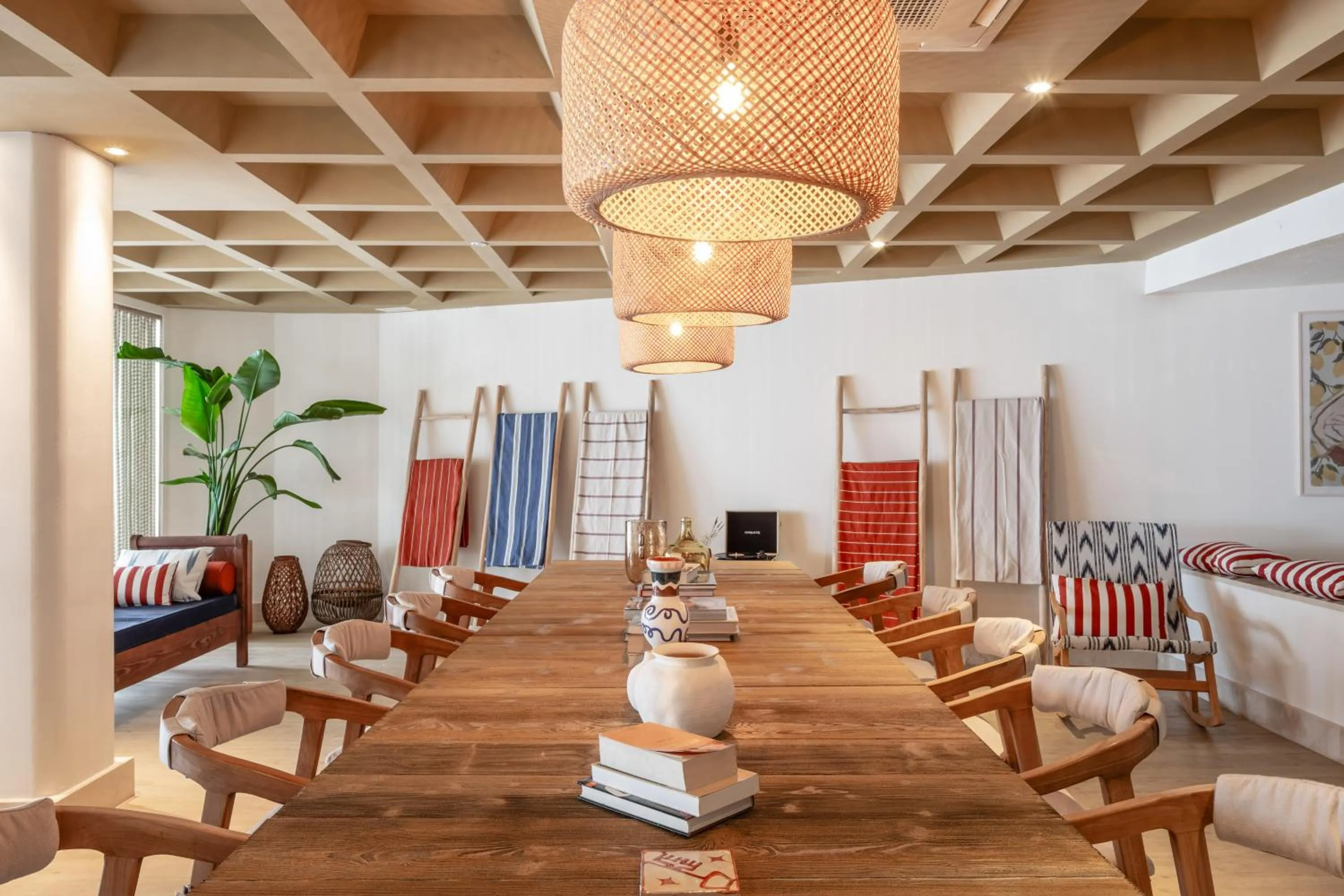 Meeting/conference room in Zel Mallorca