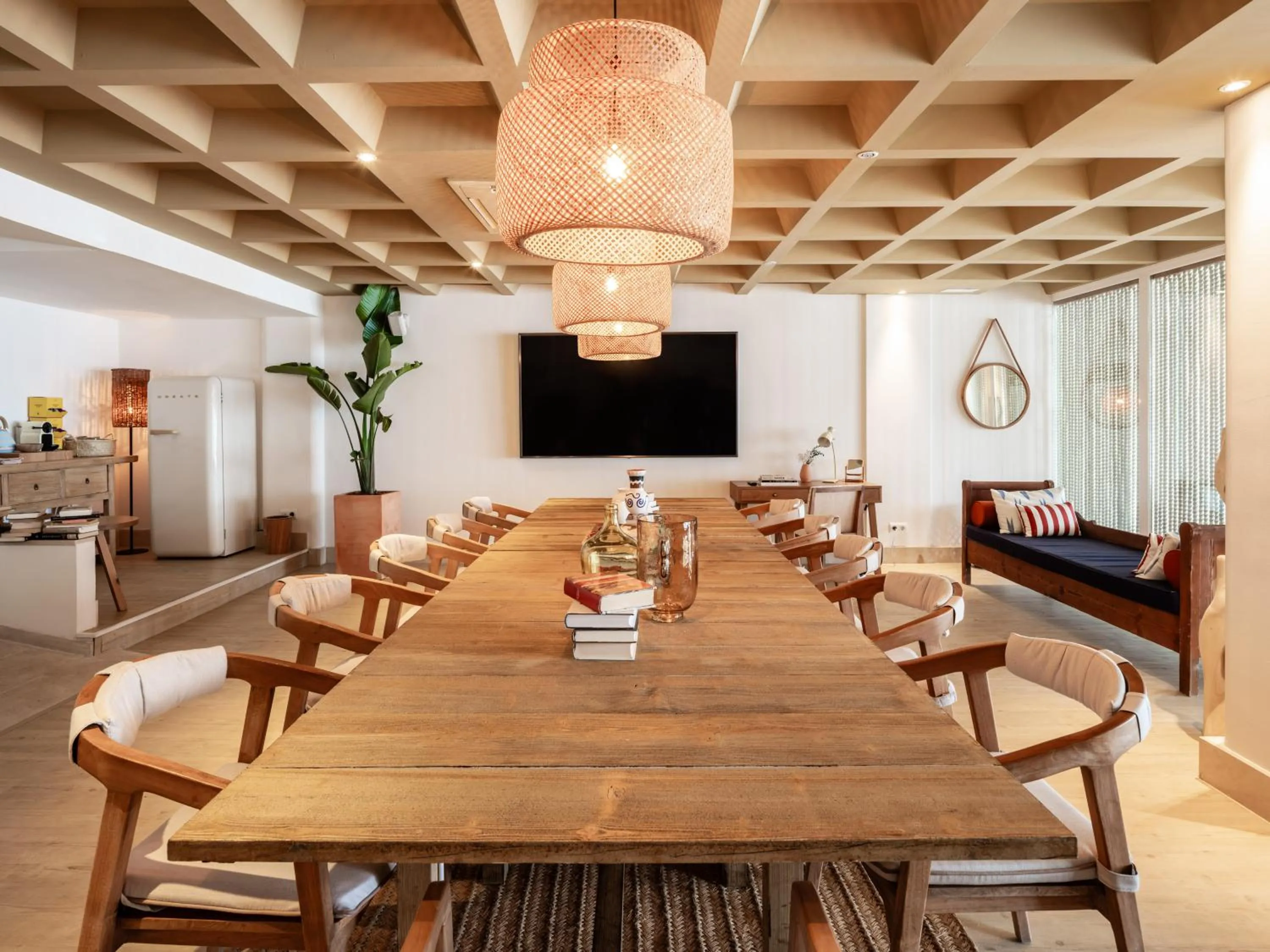 Meeting/conference room in Zel Mallorca