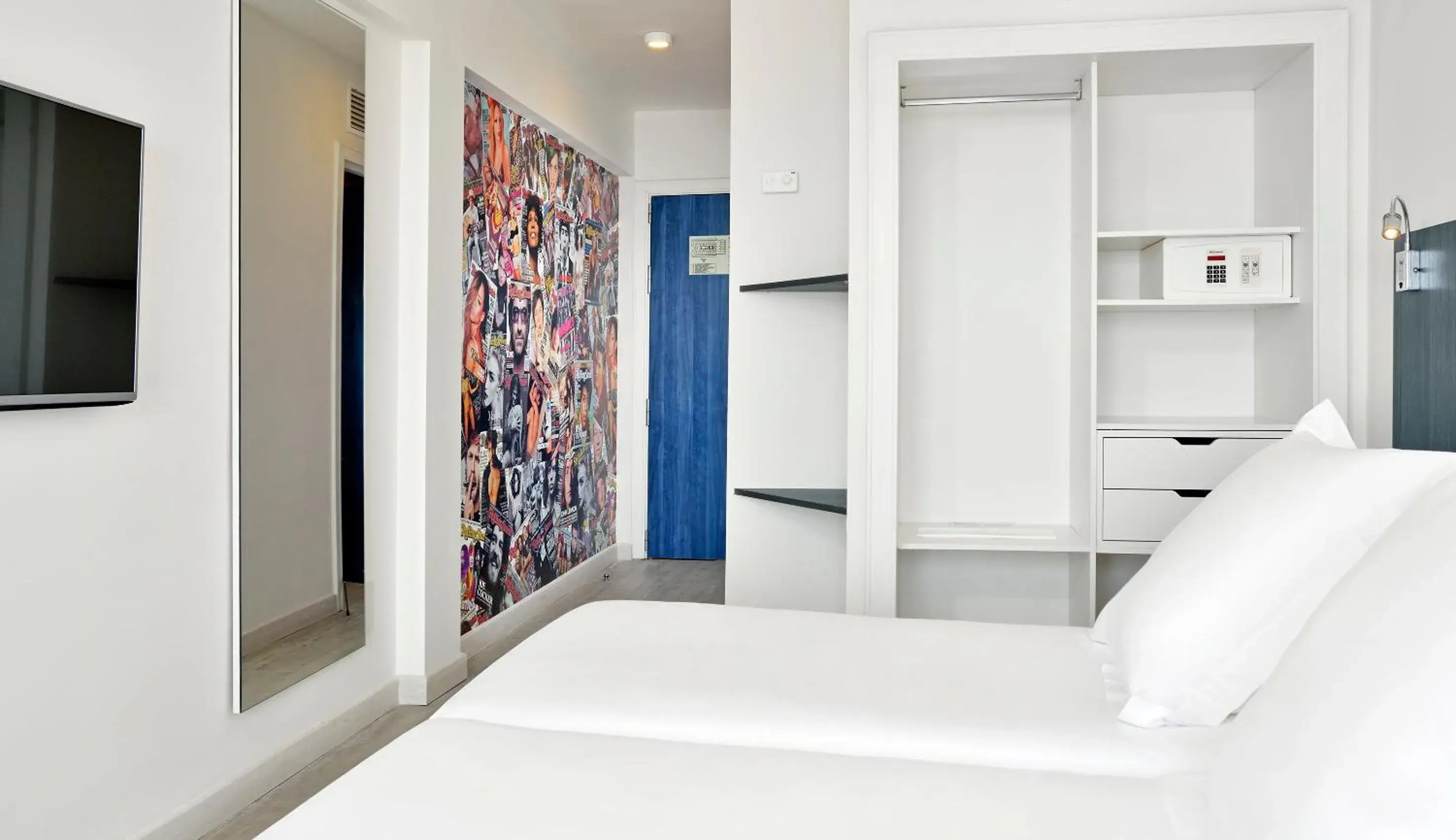 Double or Twin Room in Sol House The Studio - Calviá Beach - Adults Only Double or Twin Room in Sol House The Studio - Calviá Beach - Adults Only