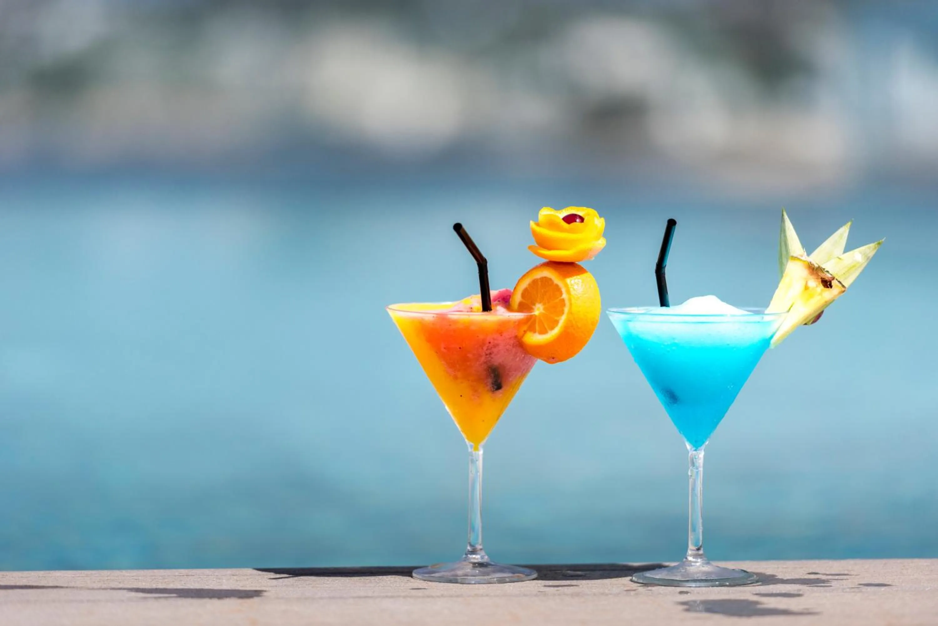 Swimming pool in Sol House Mallorca