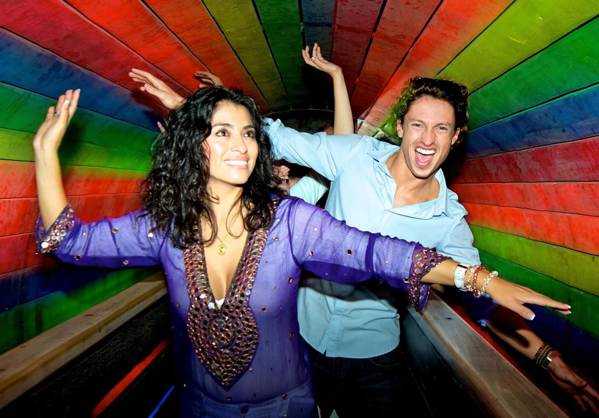 Activities in Sol Katmandu Park & Resort