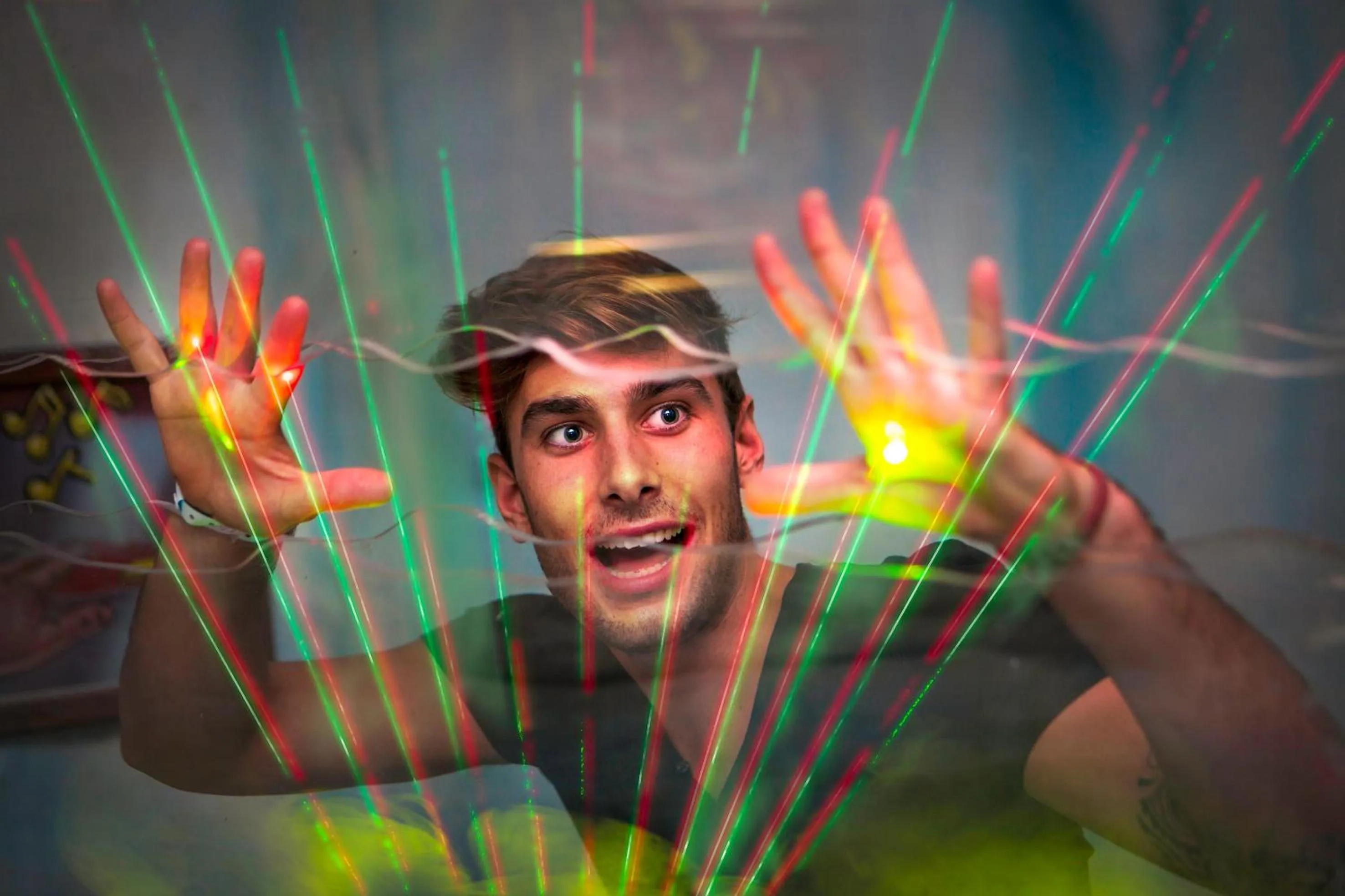 Activities in Sol Katmandu Park & Resort