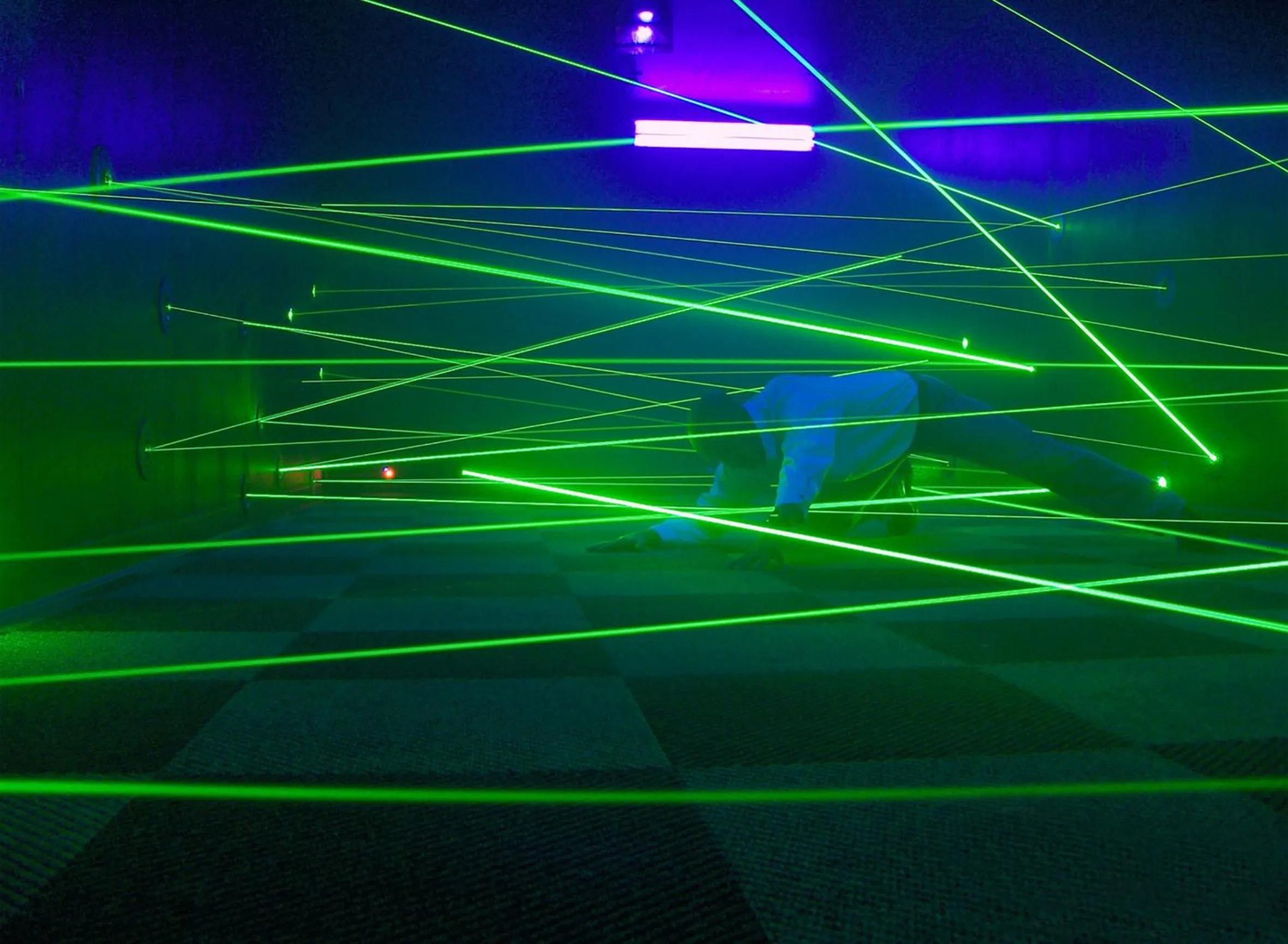 Activities in Sol Katmandu Park & Resort