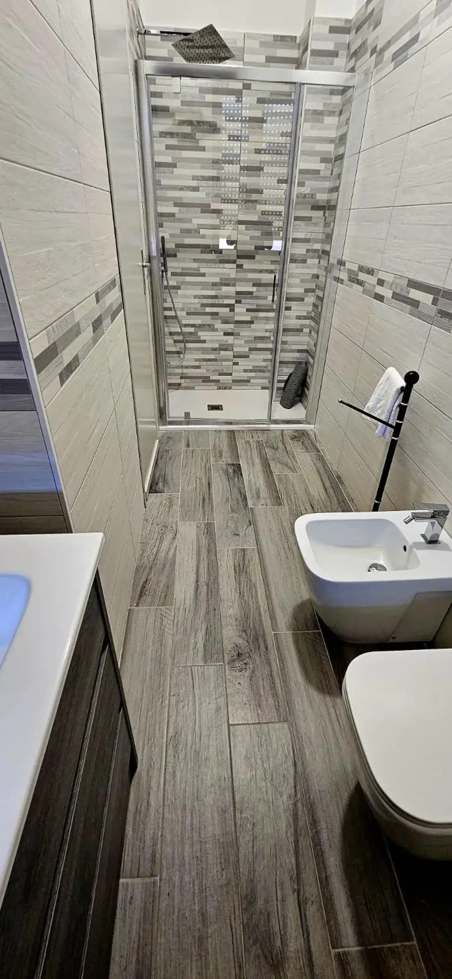 Single Room - single occupancy in HOTEL RISTORANTE DELLE VALLI Single Room - single occupancy in HOTEL RISTORANTE DELLE VALLI