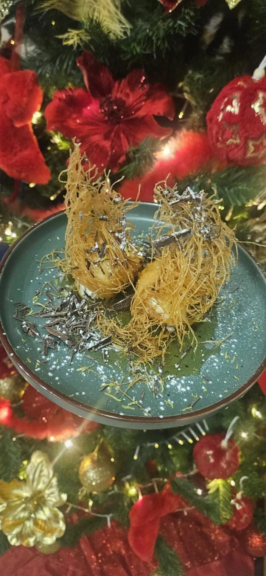 Food and drinks in HOTEL RISTORANTE DELLE VALLI