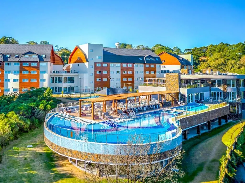 Laghetto Gramado Golden Resort