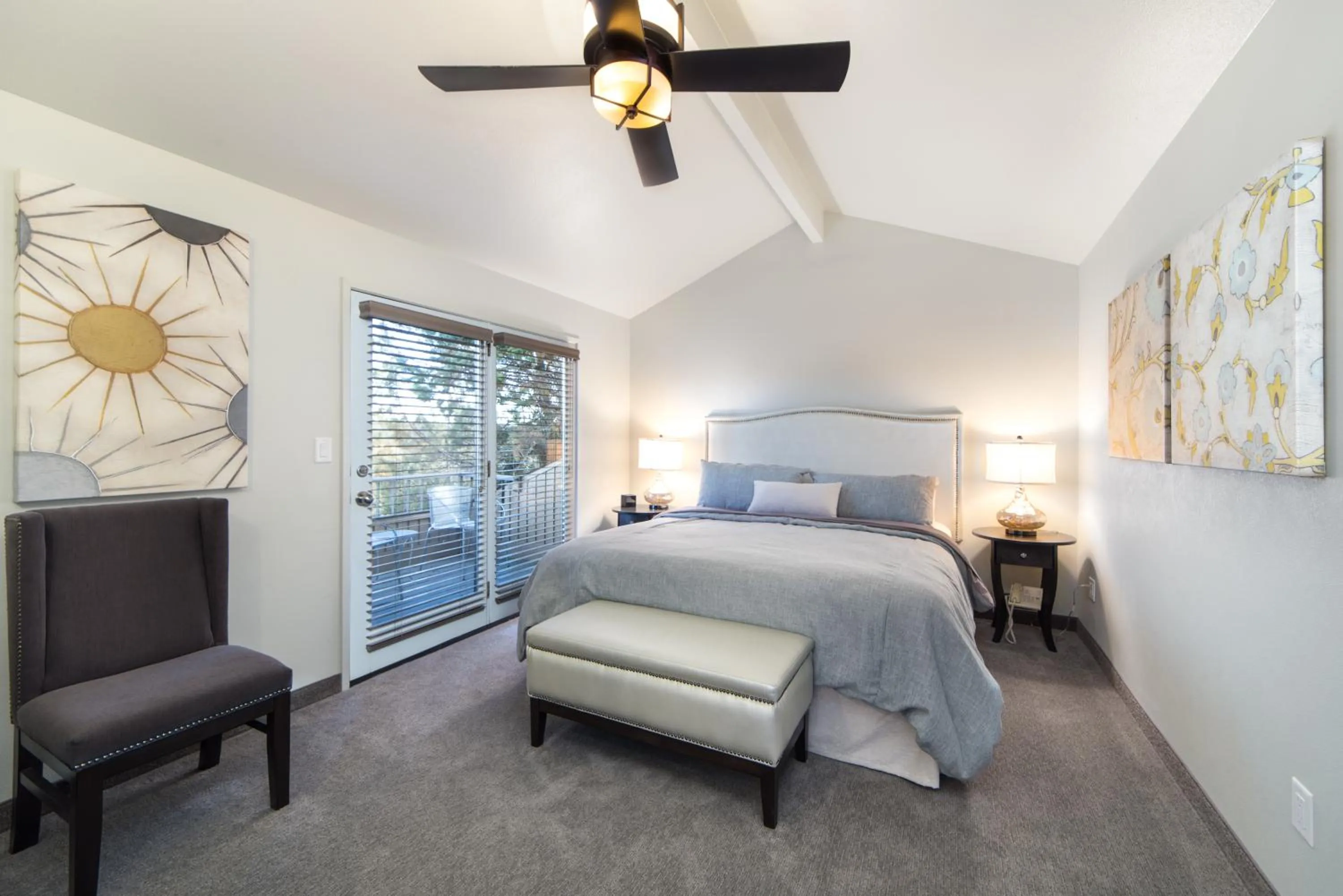 Eagle Crest Vacation Resort