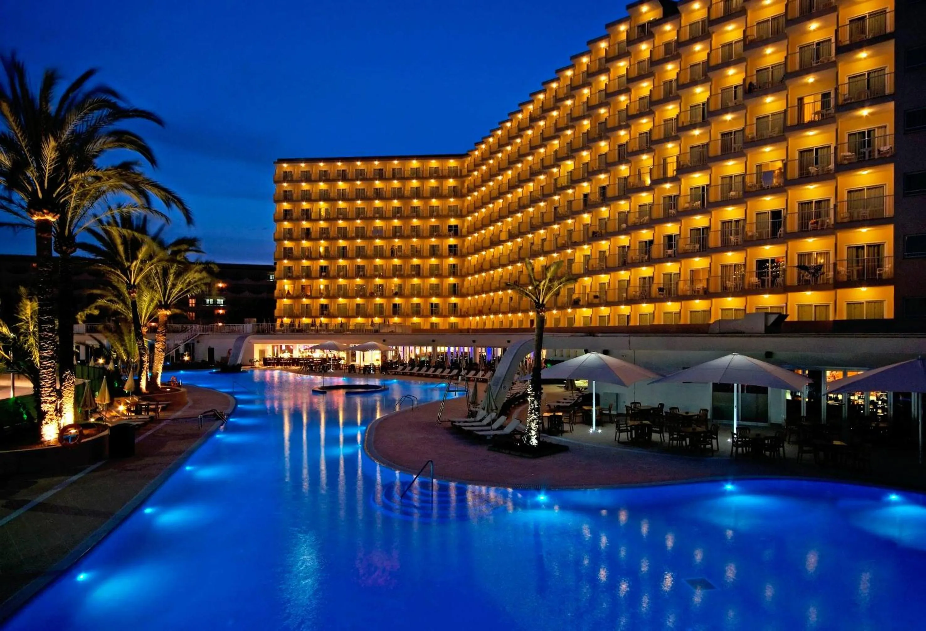 Property building in SOL Guadalupe