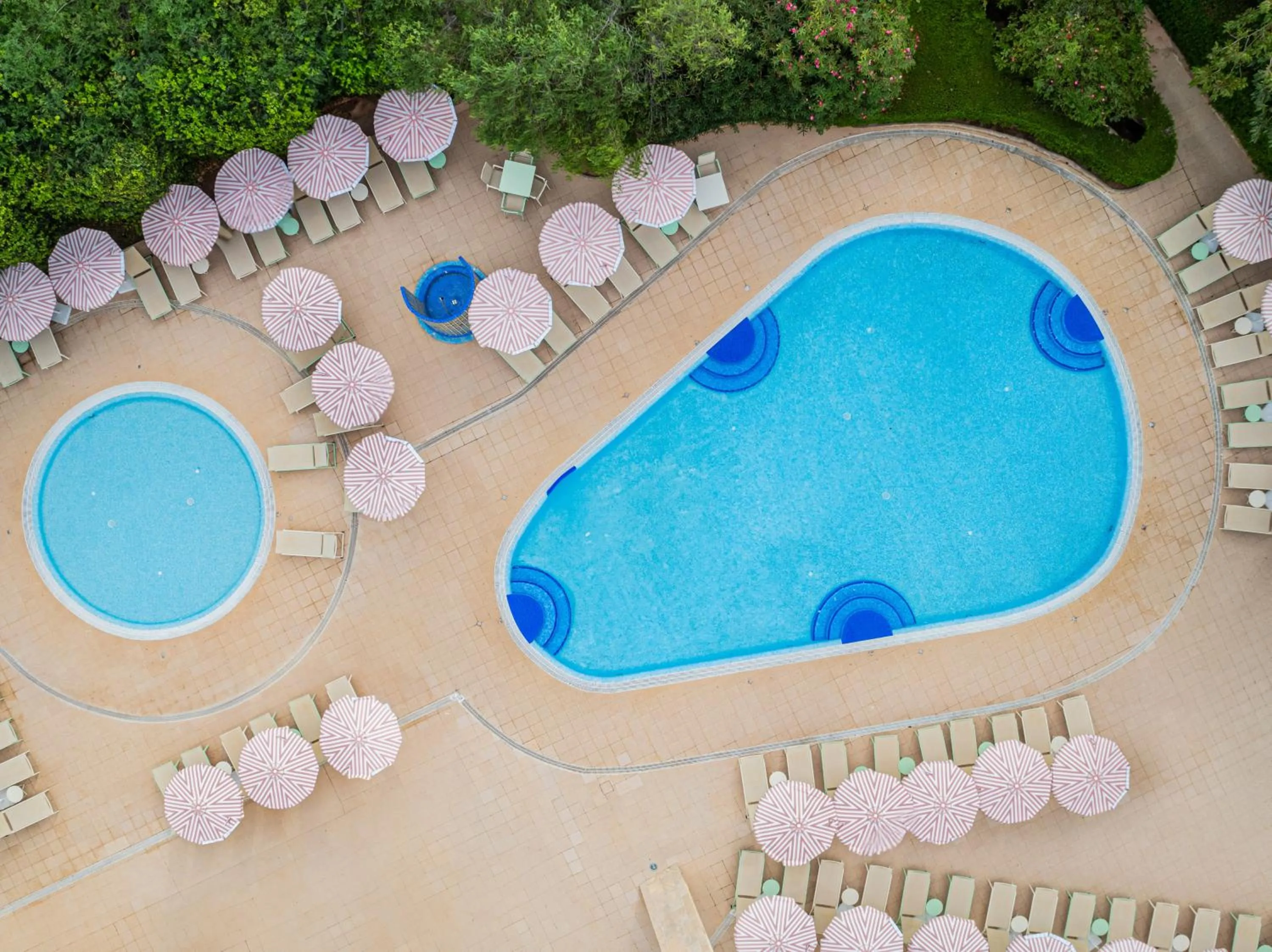 Day in Sol Guadalupe