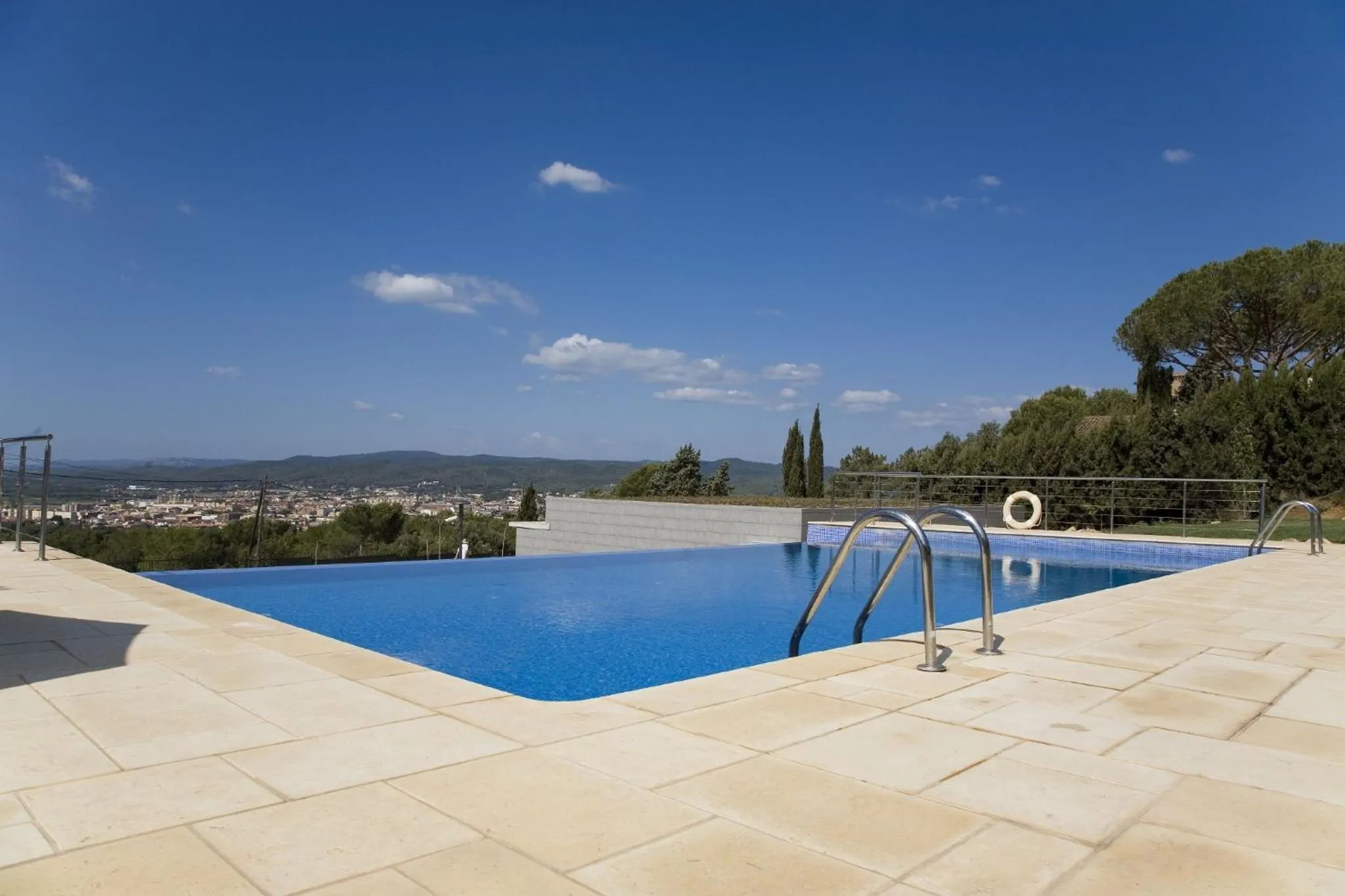 Day in Mas Ses Vinyes - Adults Only