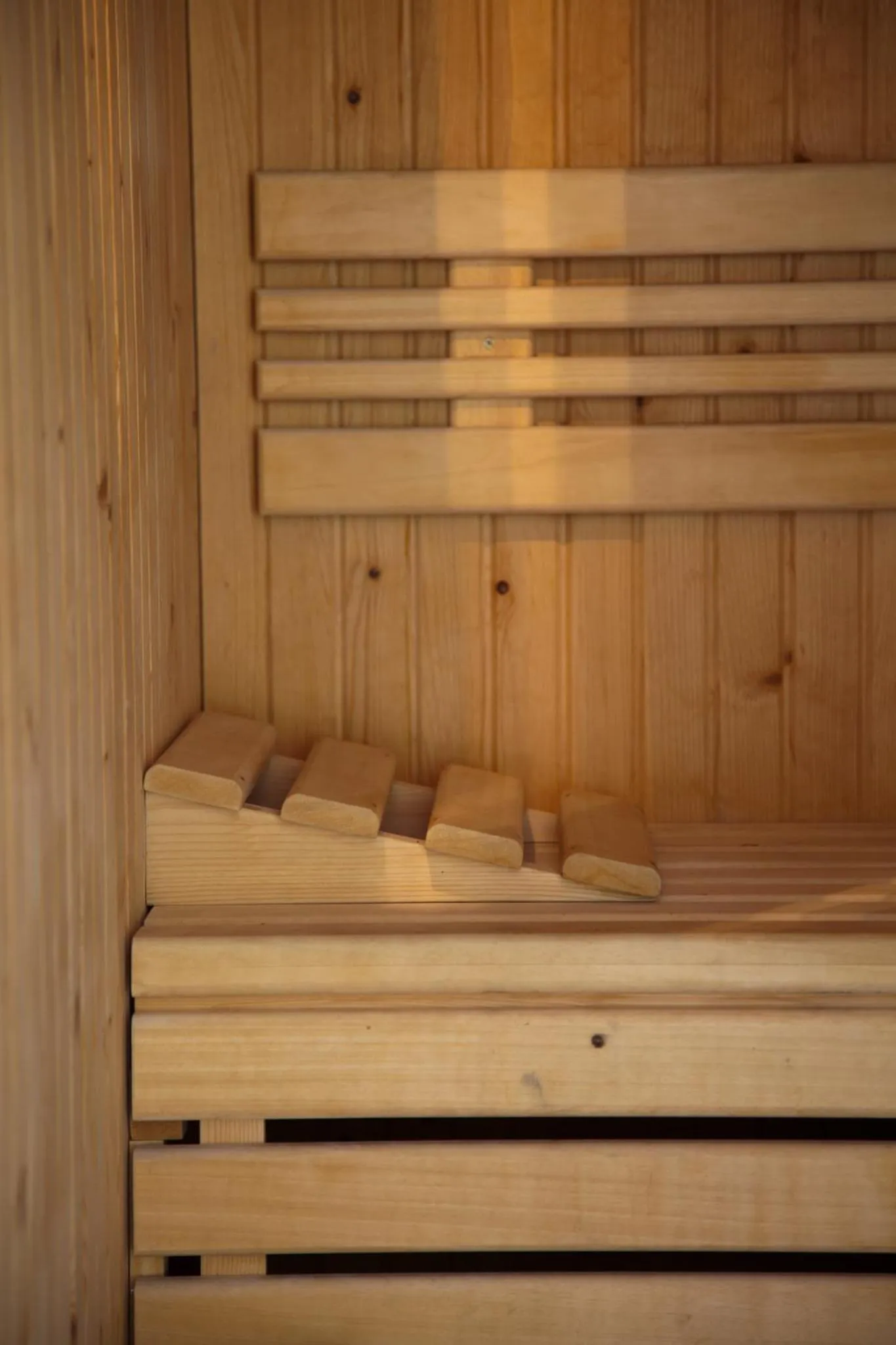 Sauna in Mas Ses Vinyes - Adults Only