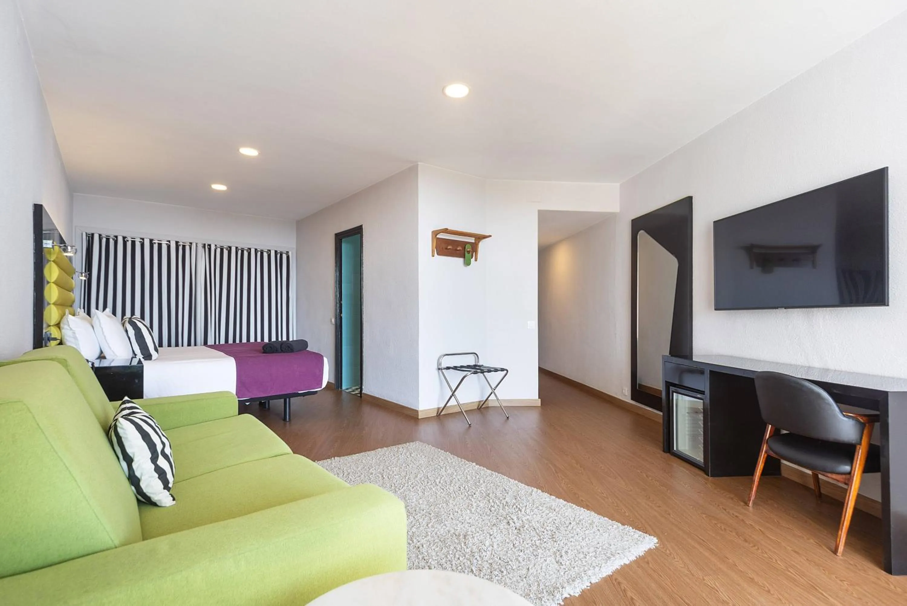 Property building in Hotel Eetu Begur Affiliated by Meliá