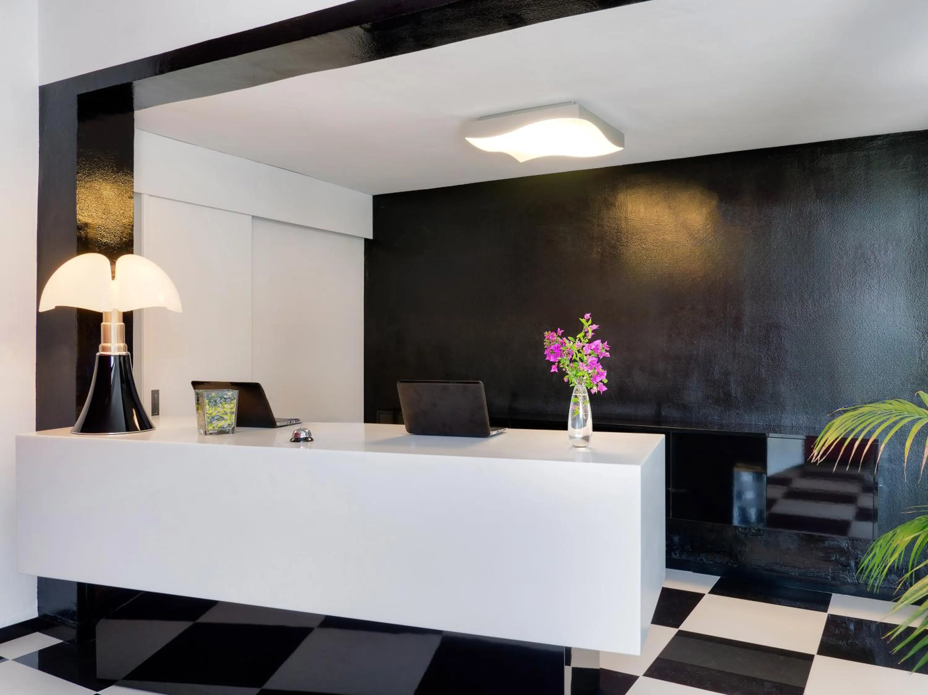 Living room in Hotel Eetu Begur Affiliated by Melia